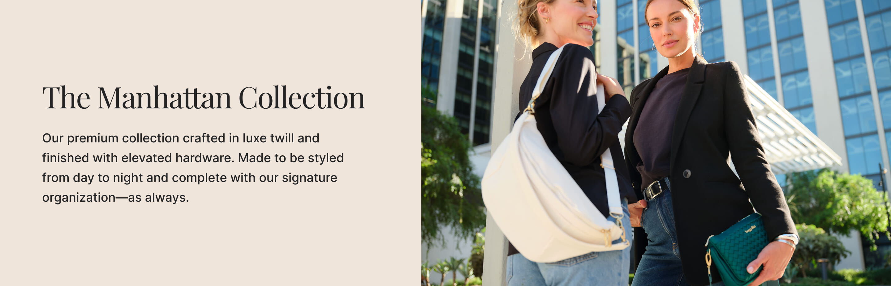 the manhattan collection