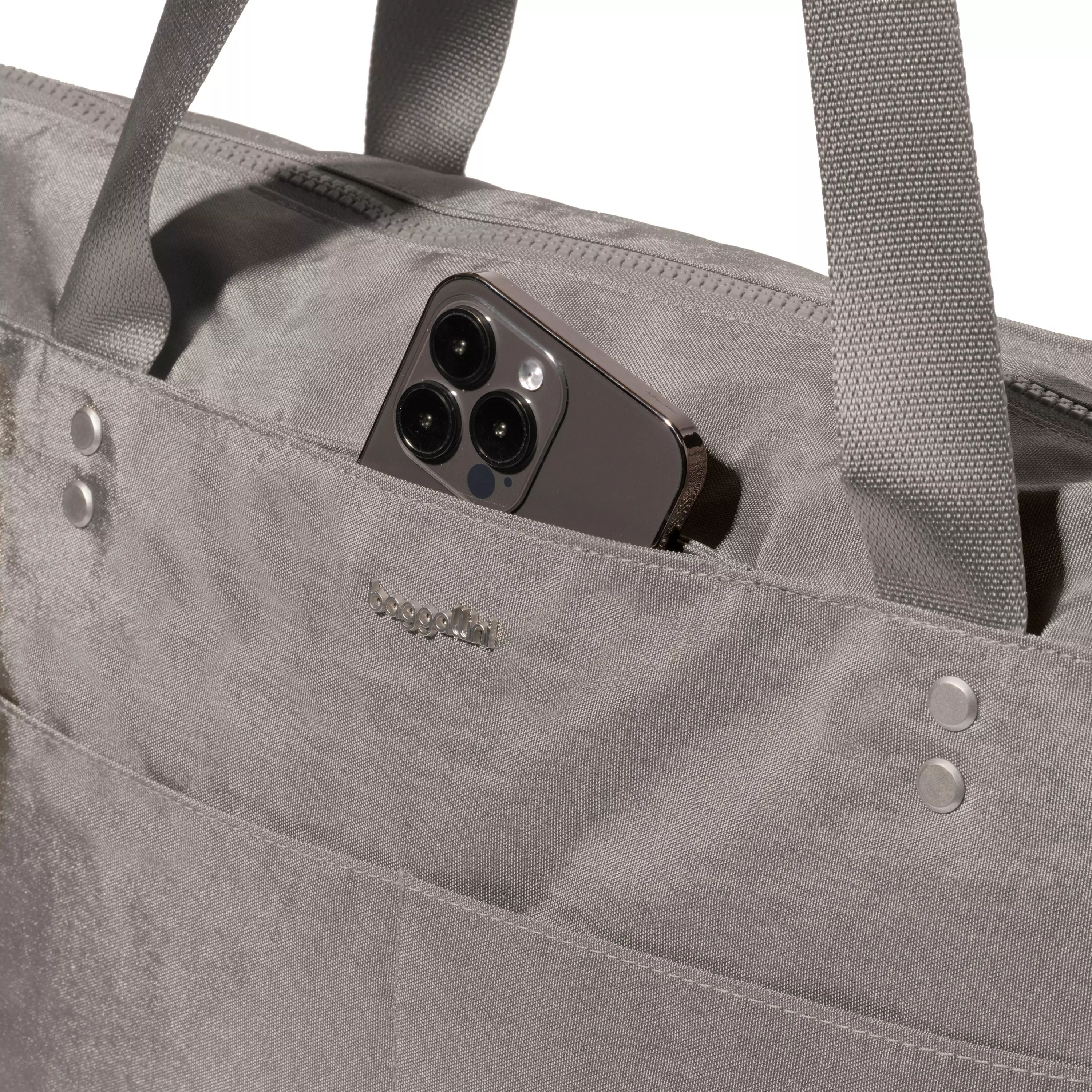 True Classic Carryall Laptop Tote