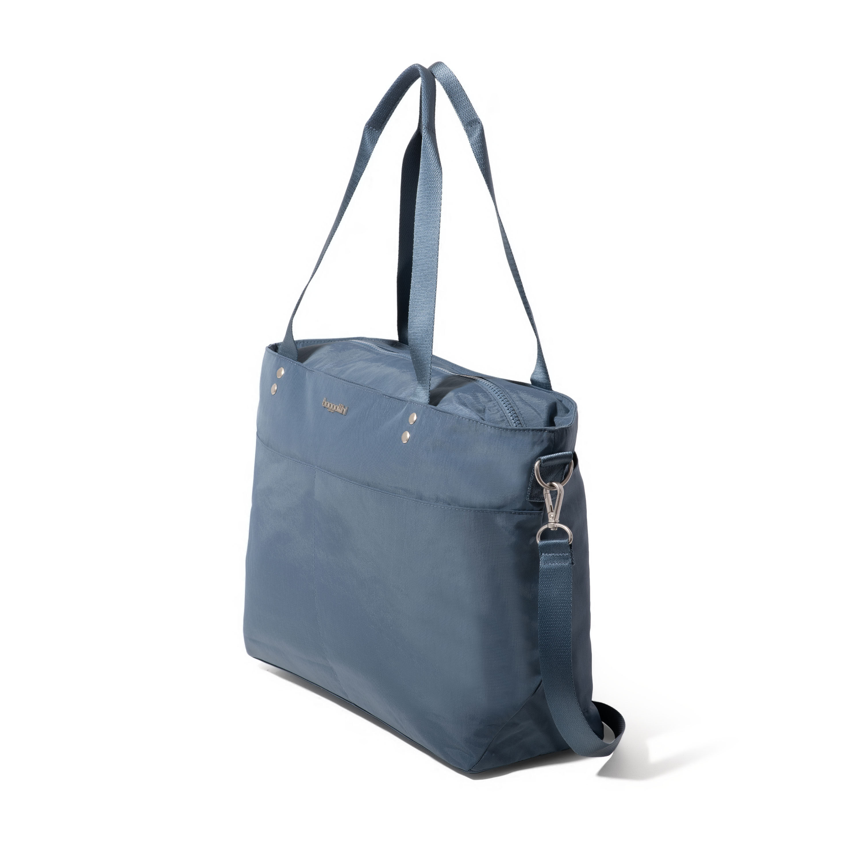 True Classic Carryall Laptop Tote