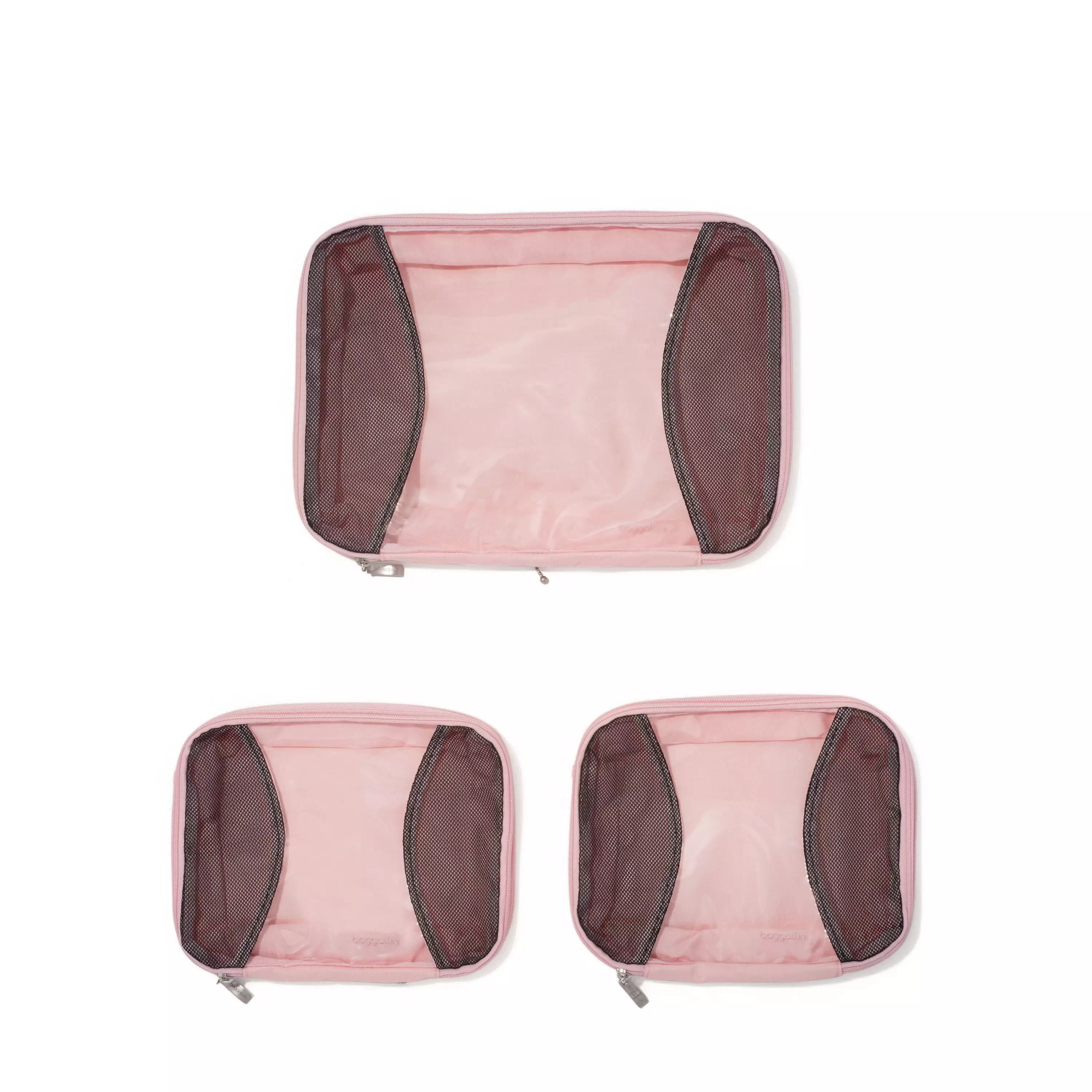 Compression Cube 3-Piece Set