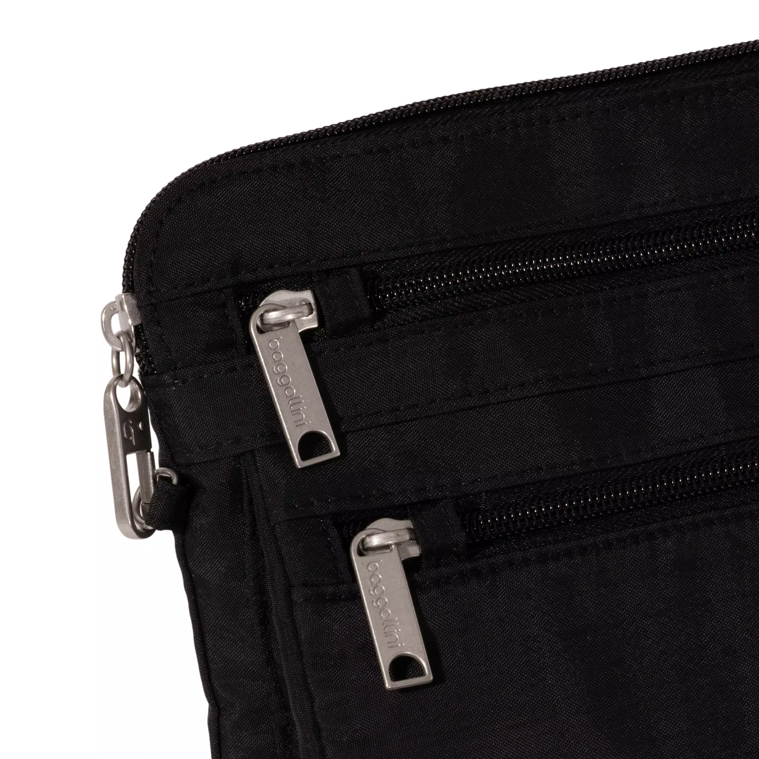 Securtex® Classic Anti-Theft Large Crossbody