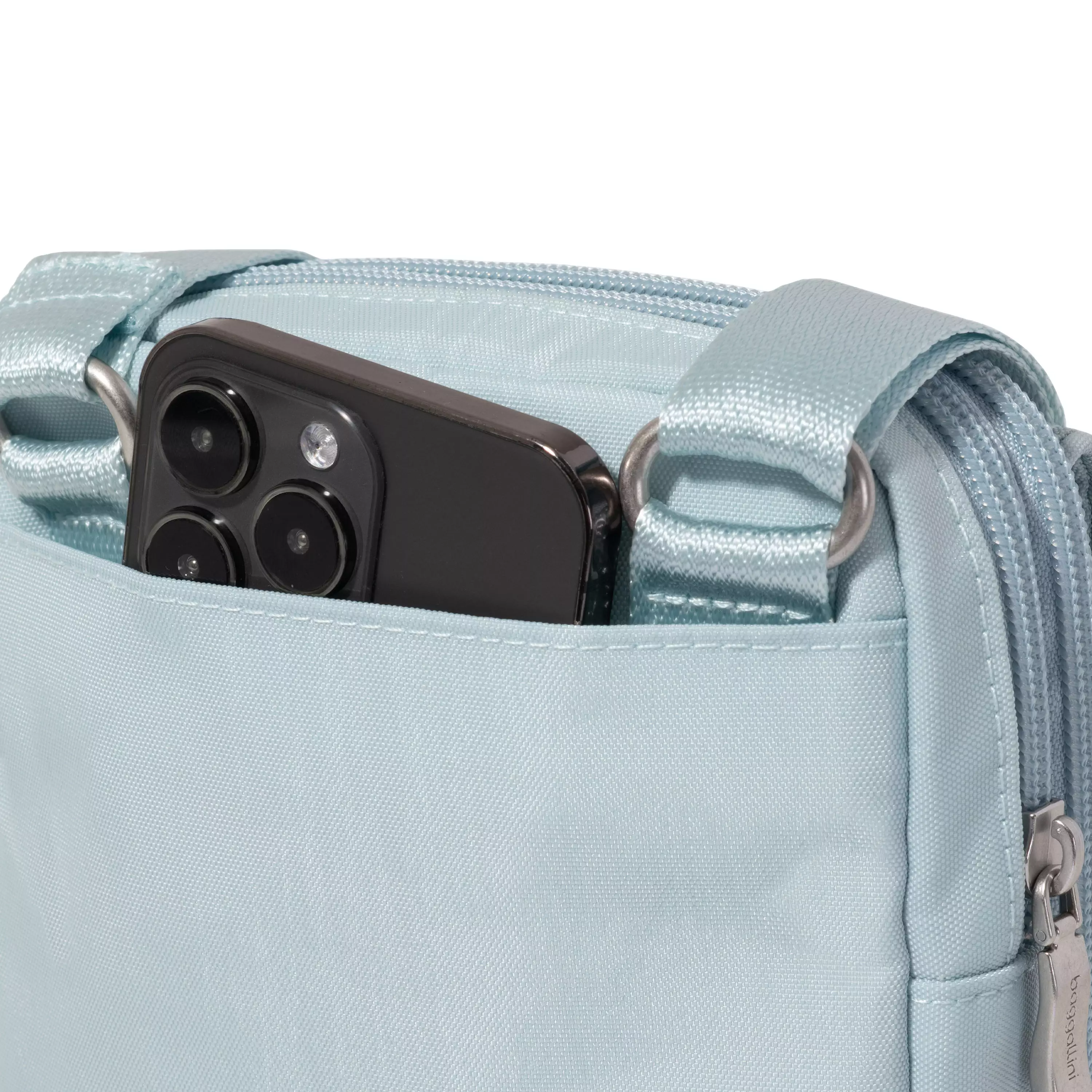 Coastal Flip Lock Venture Crossbody