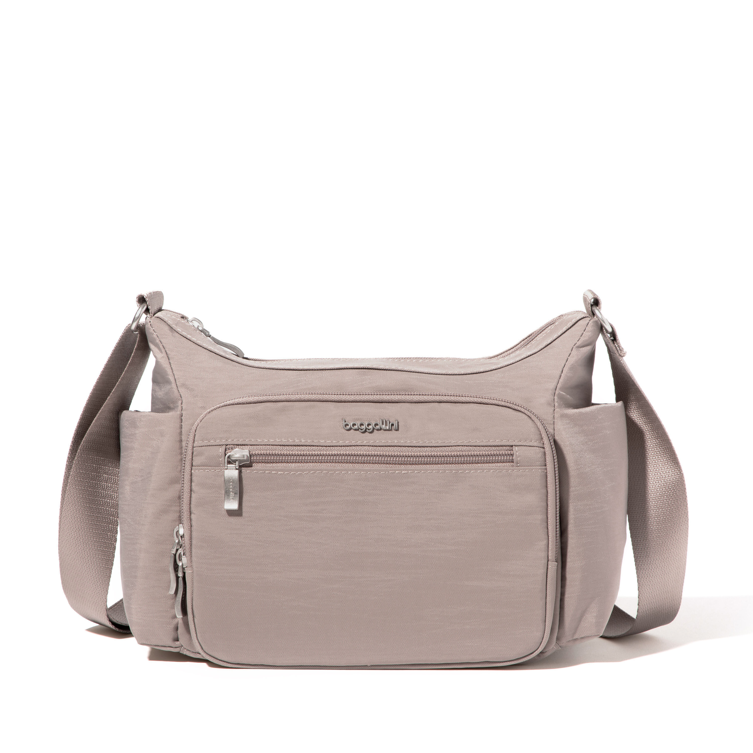 True Classic Crosstown Hobo Crossbody
