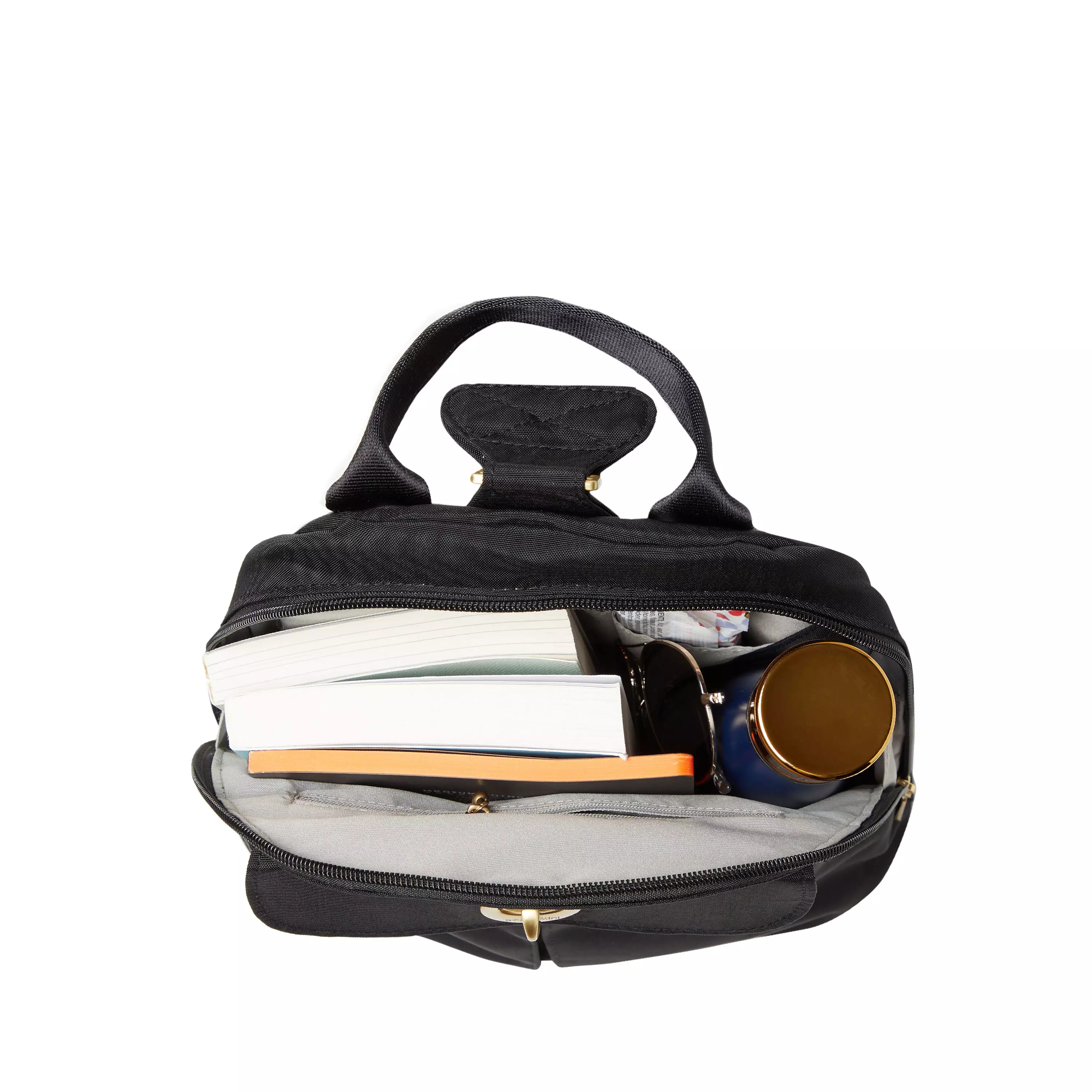 Naples Convertible Backpack