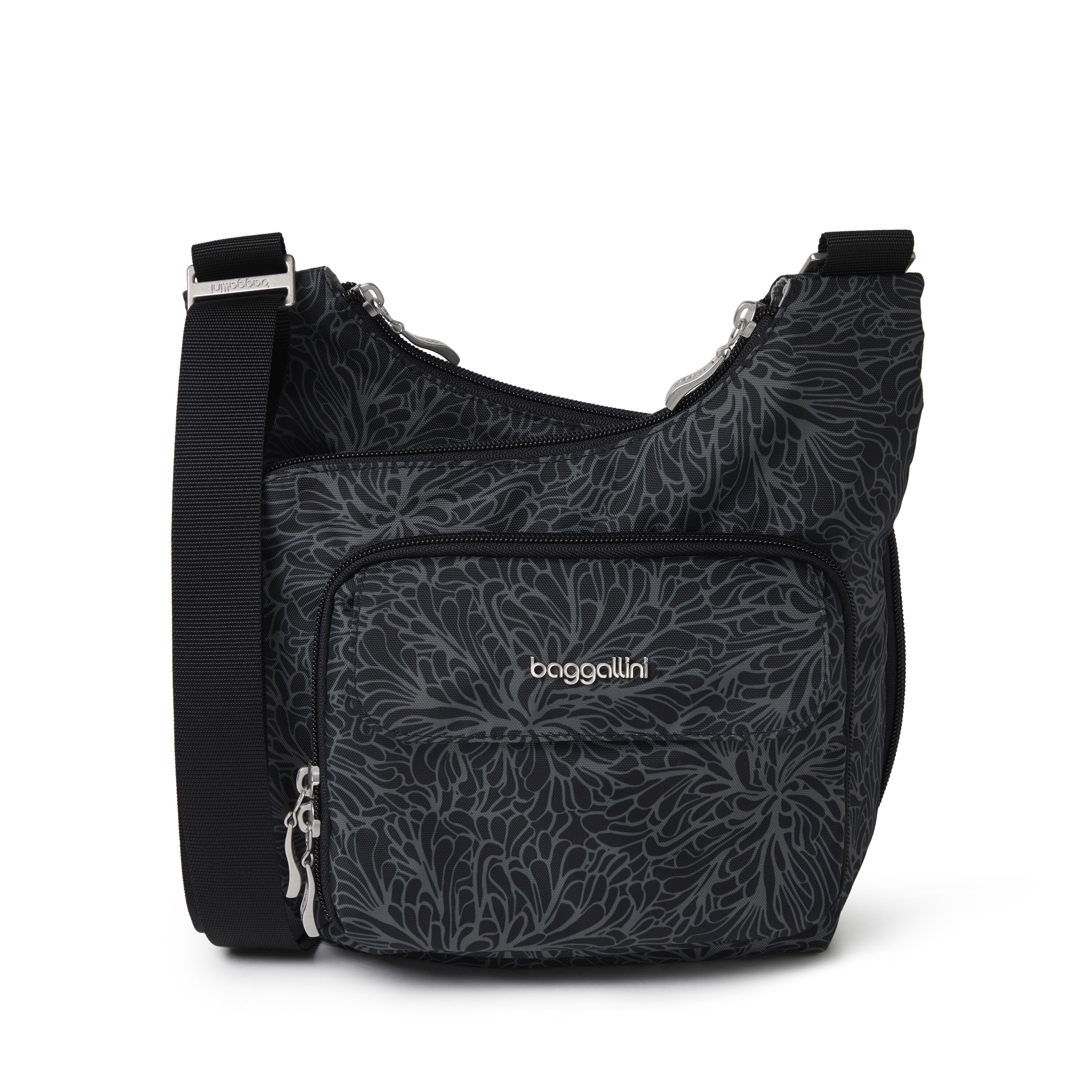 Legacy Criss Cross Crossbody