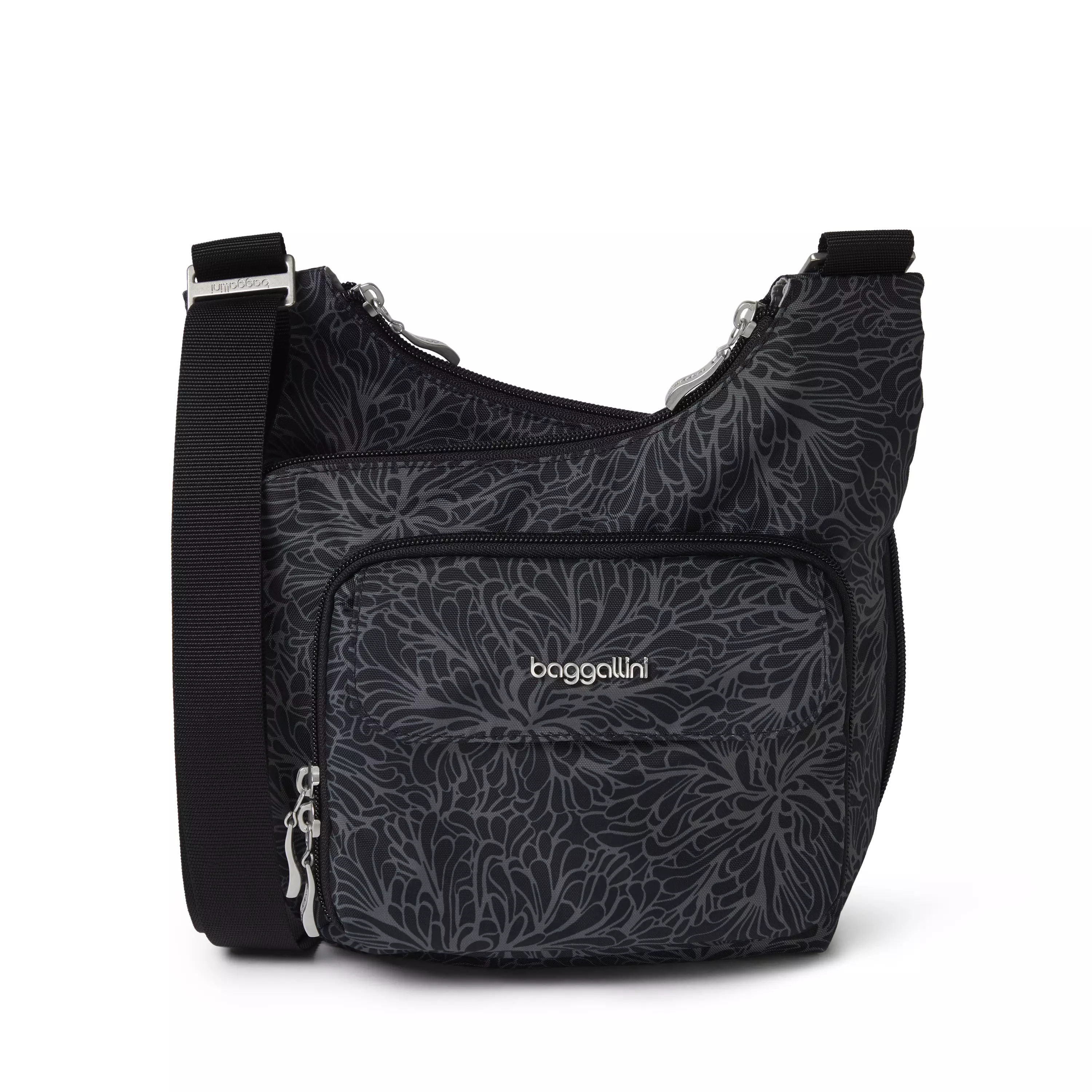 Legacy Criss Cross Crossbody