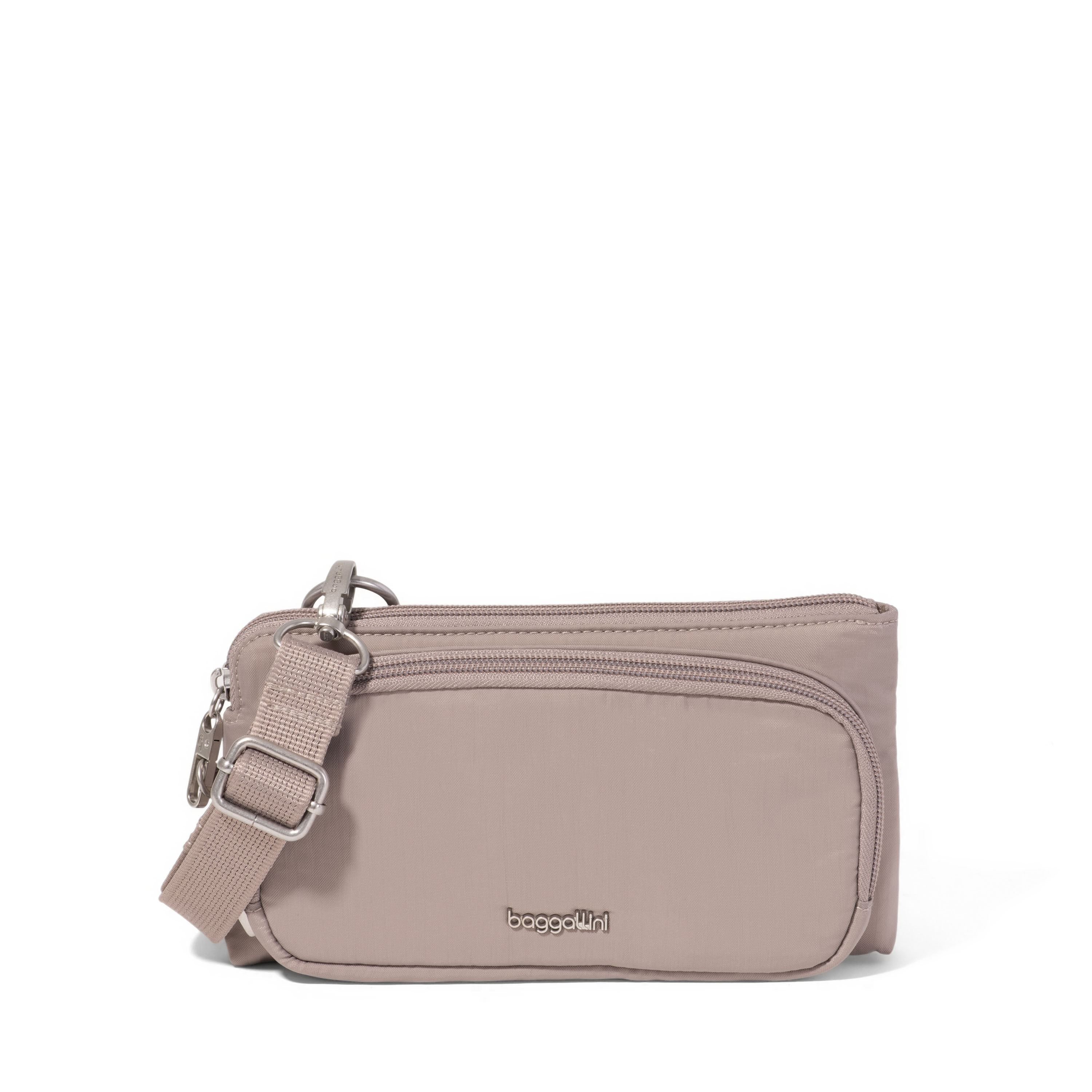 Securtex® Classic Anti-Theft Mini Wallet Crossbody