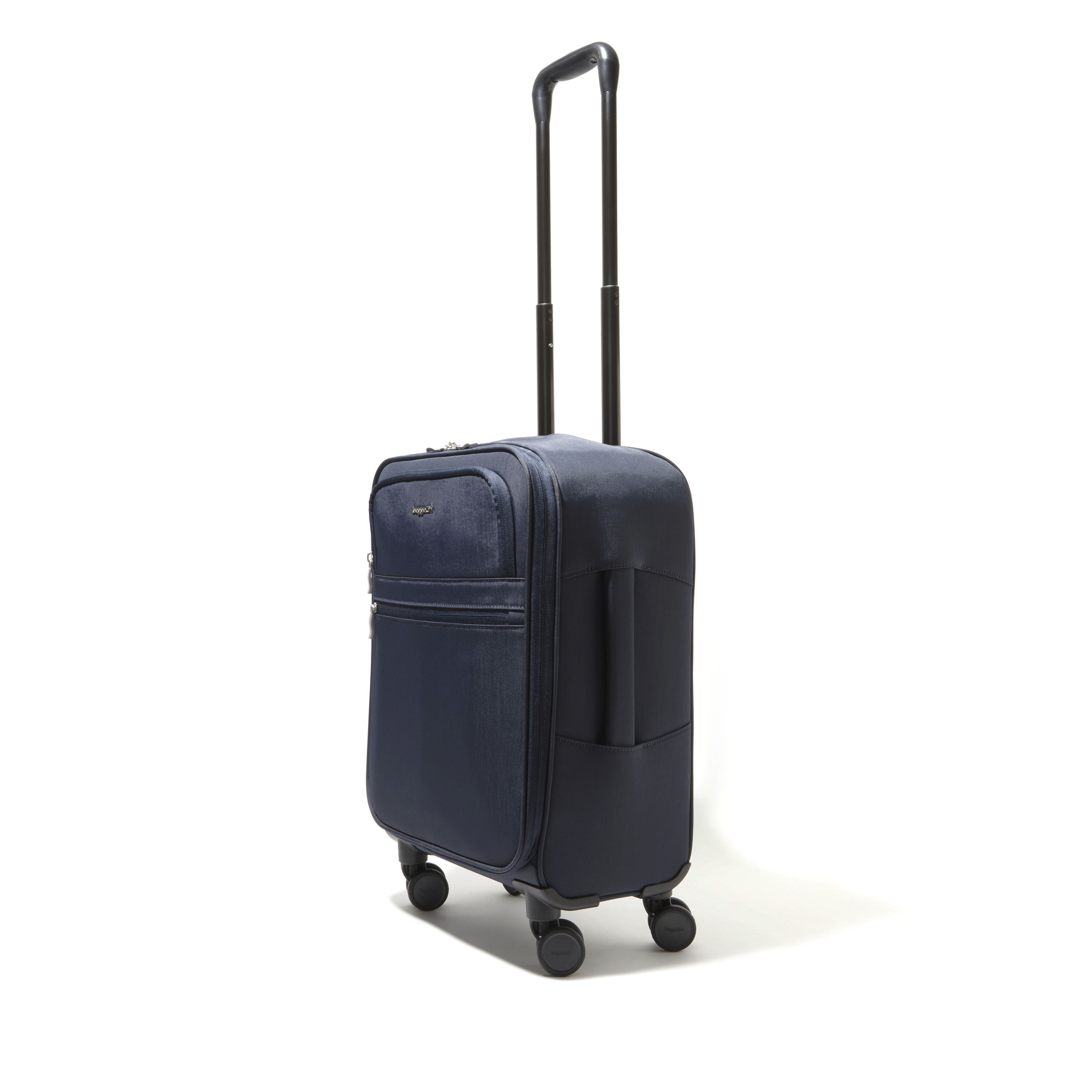 4 Wheel Carry-On