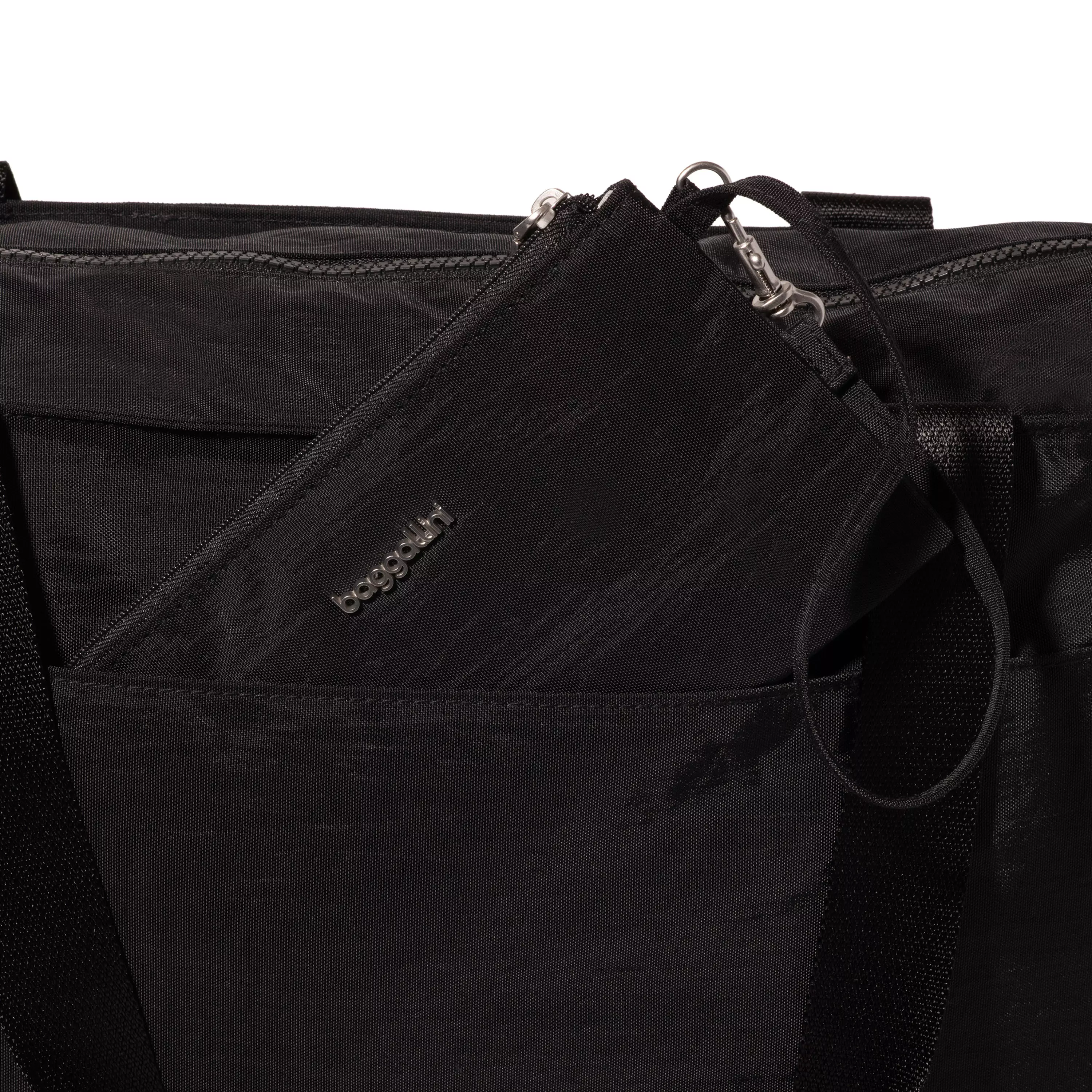 True Classic Carryall Laptop Tote