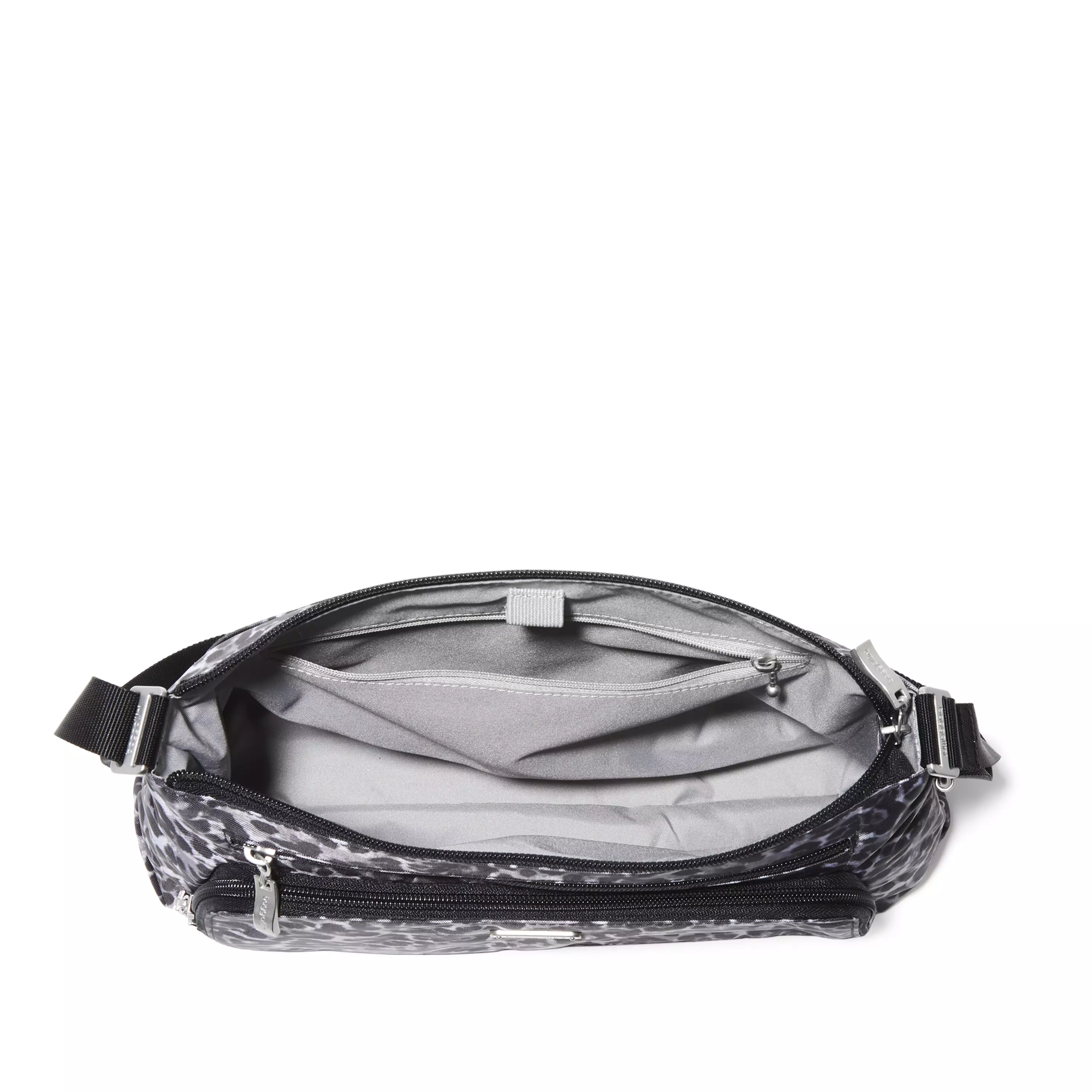 Large Day-To-Day Crossbody