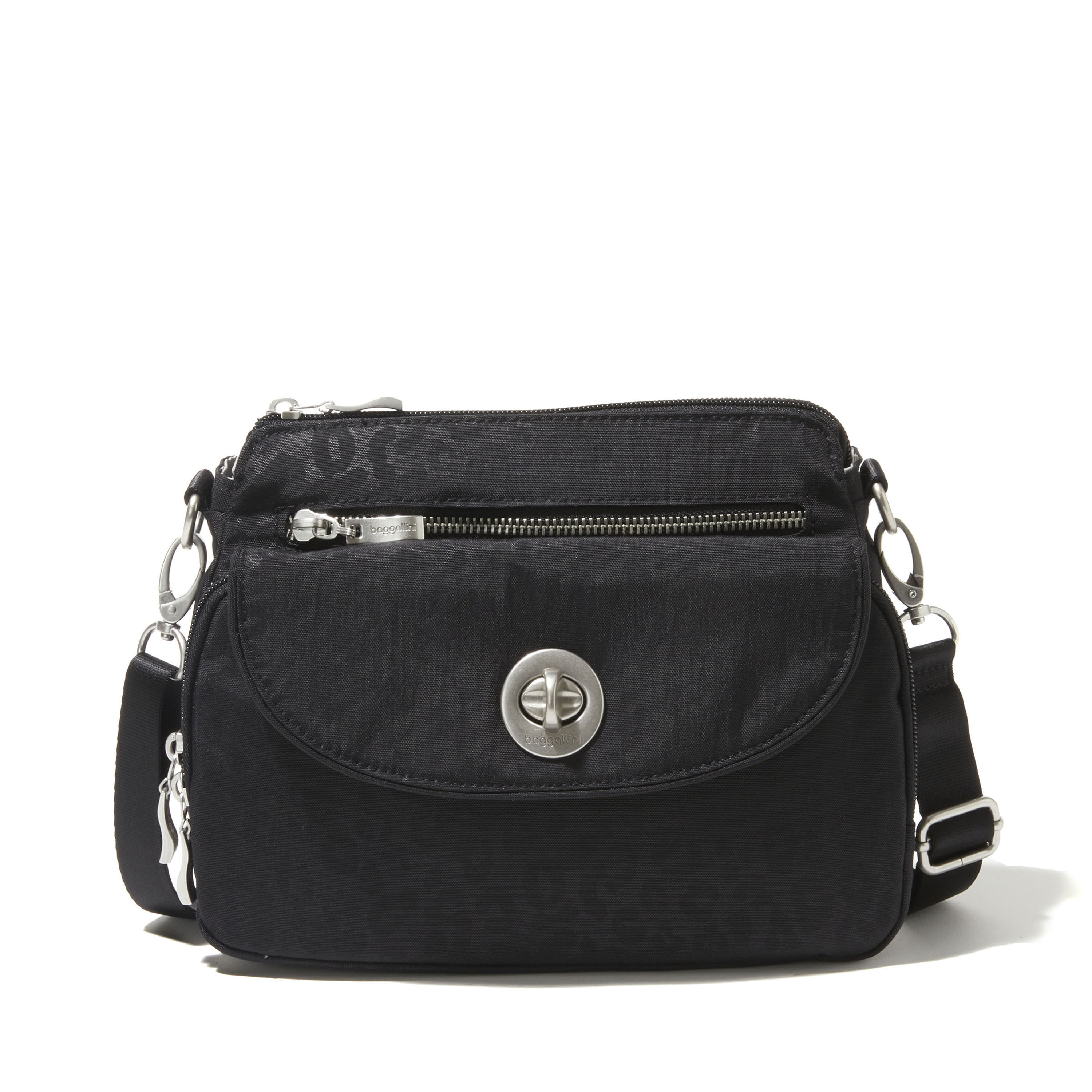 True Classic Calais Crossbody