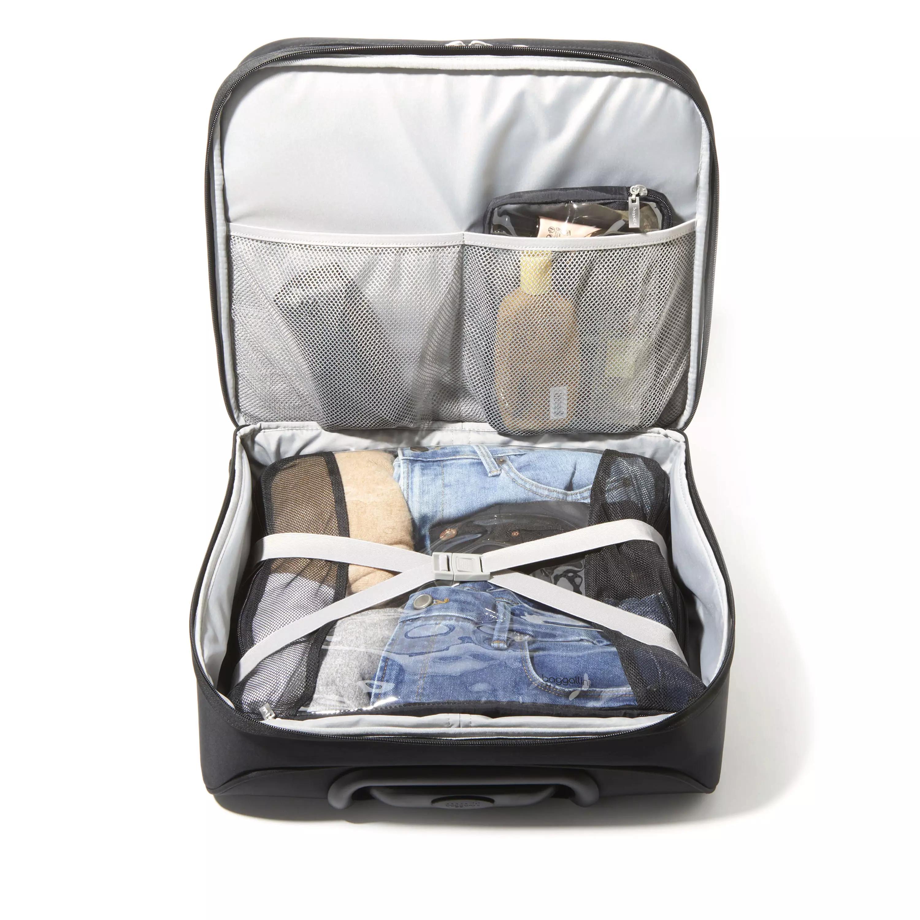 2 Wheel Tote