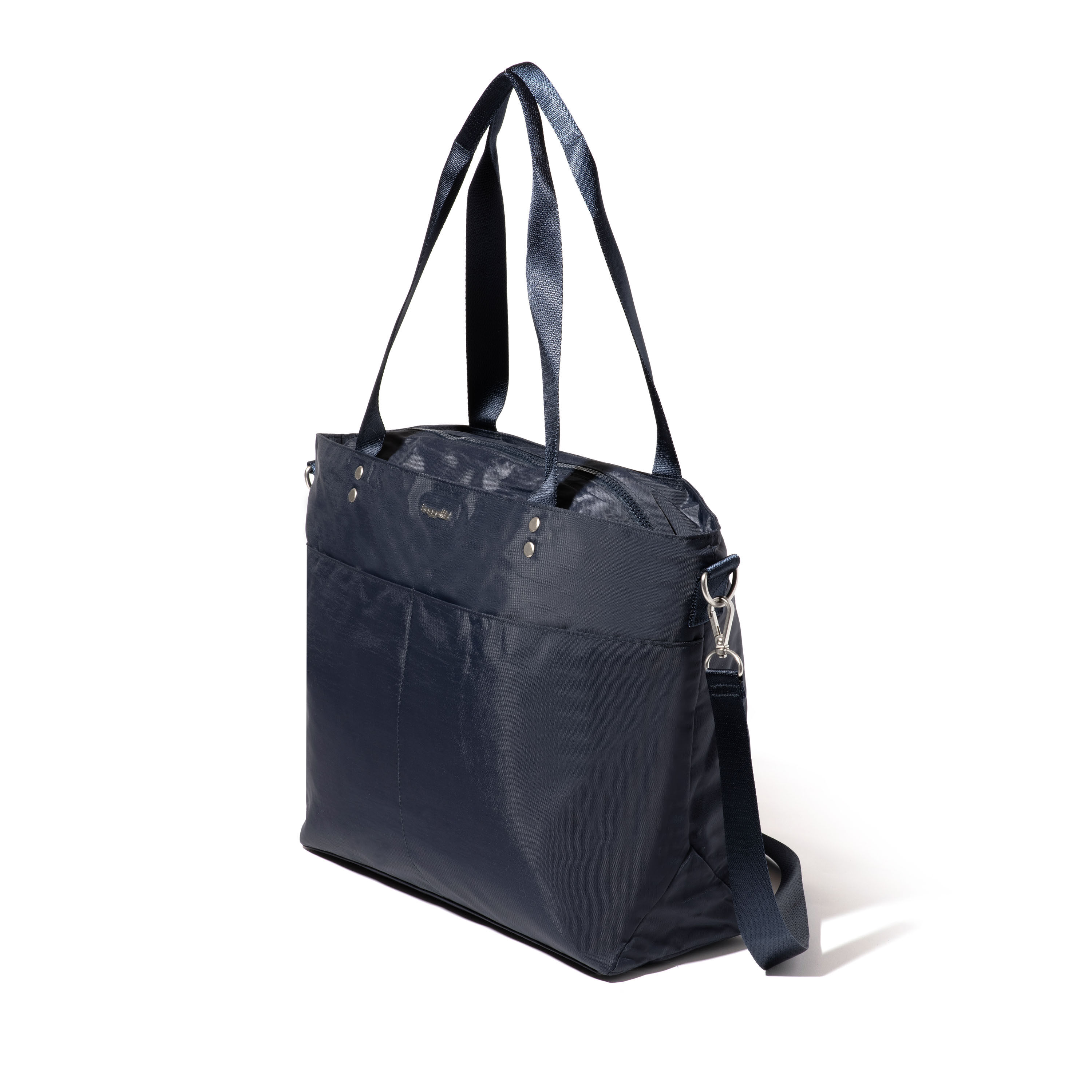 True Classic Carryall Laptop Tote