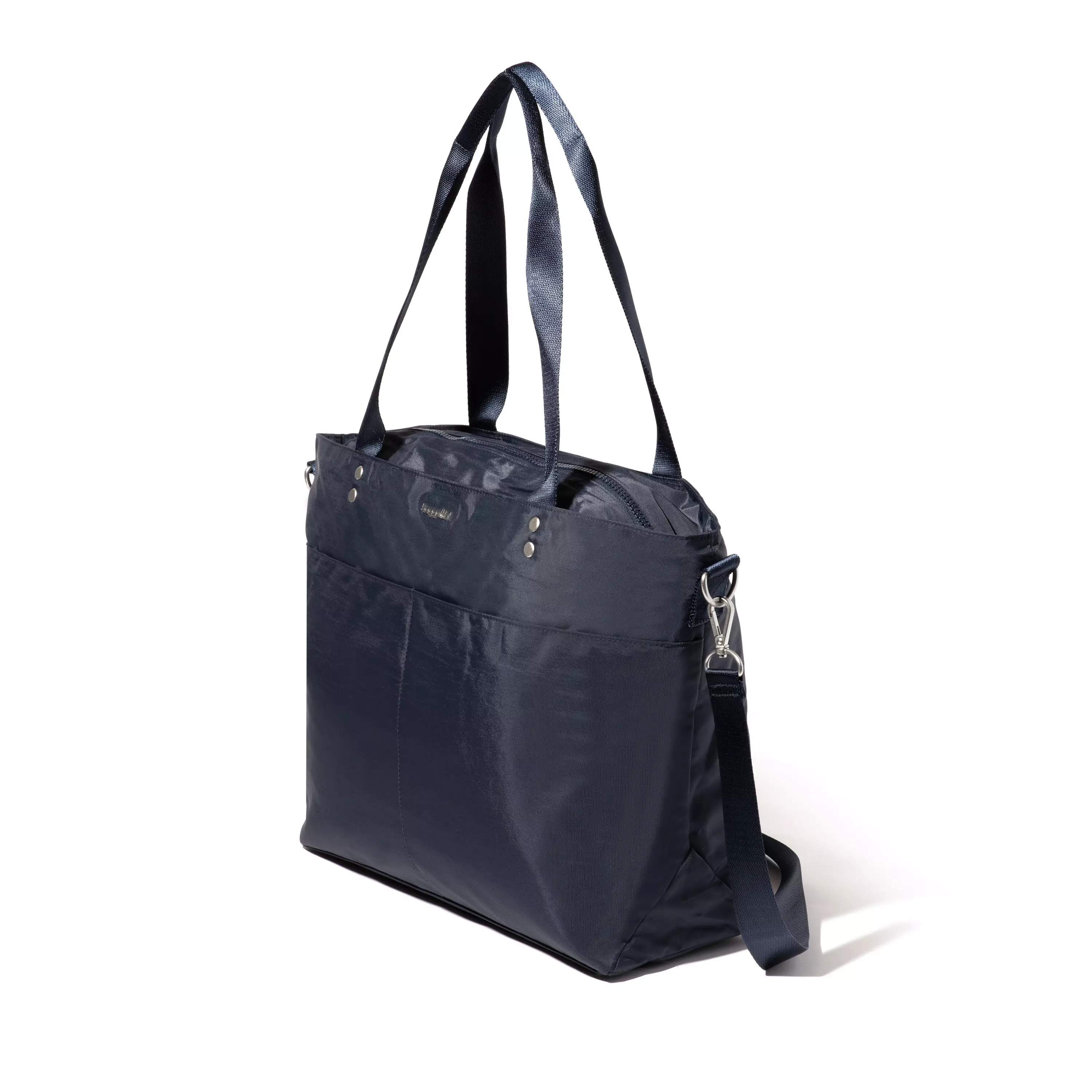 True Classic Carryall Laptop Tote
