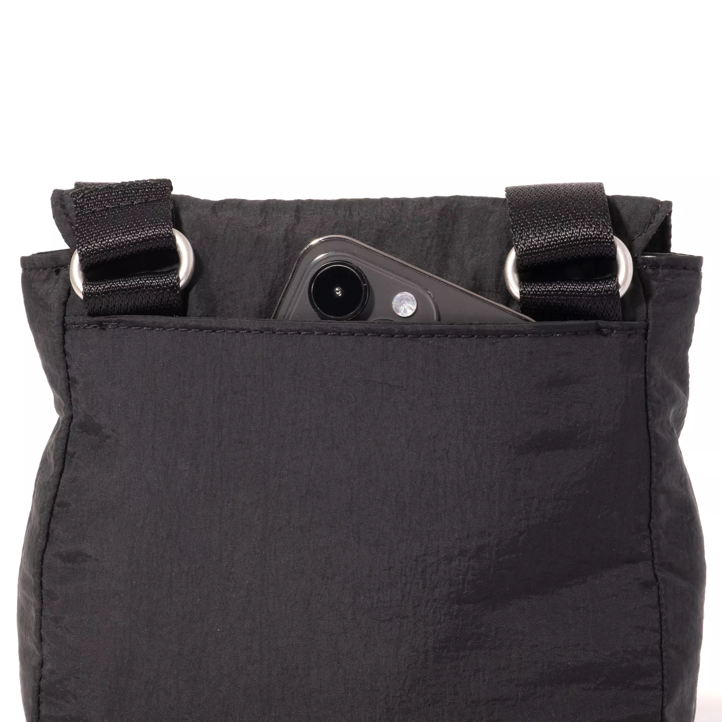 Swift Flap Mini Crossbody