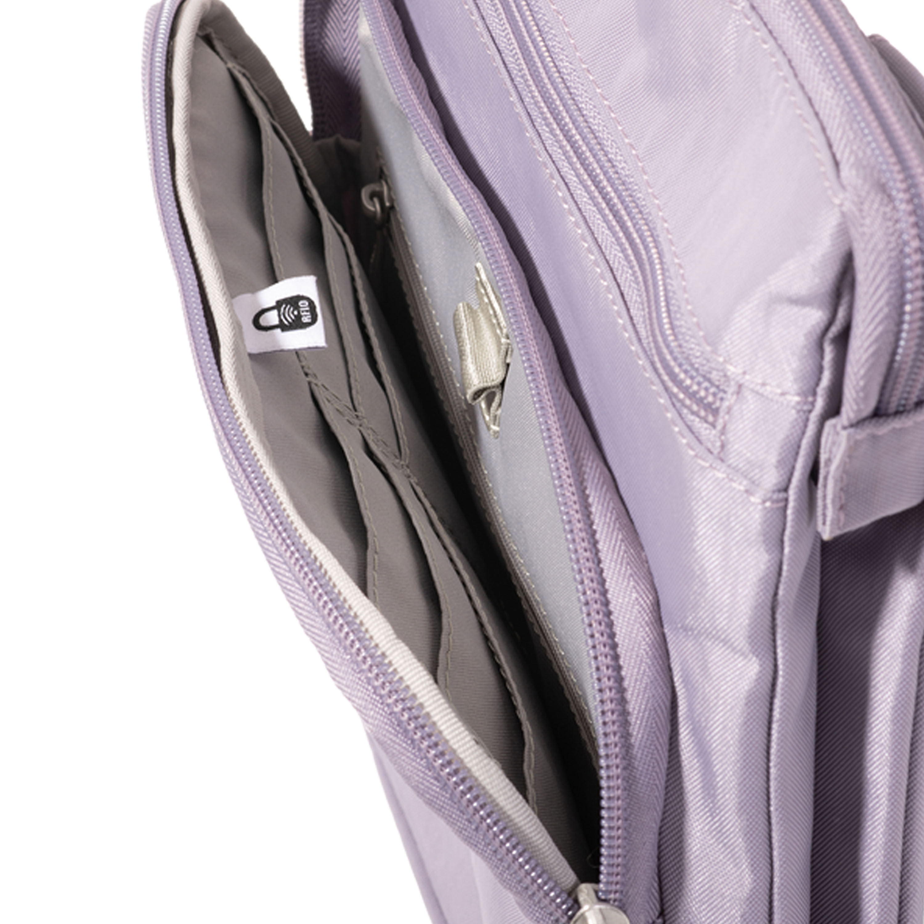 Modern Everywhere Out and About Crossbody