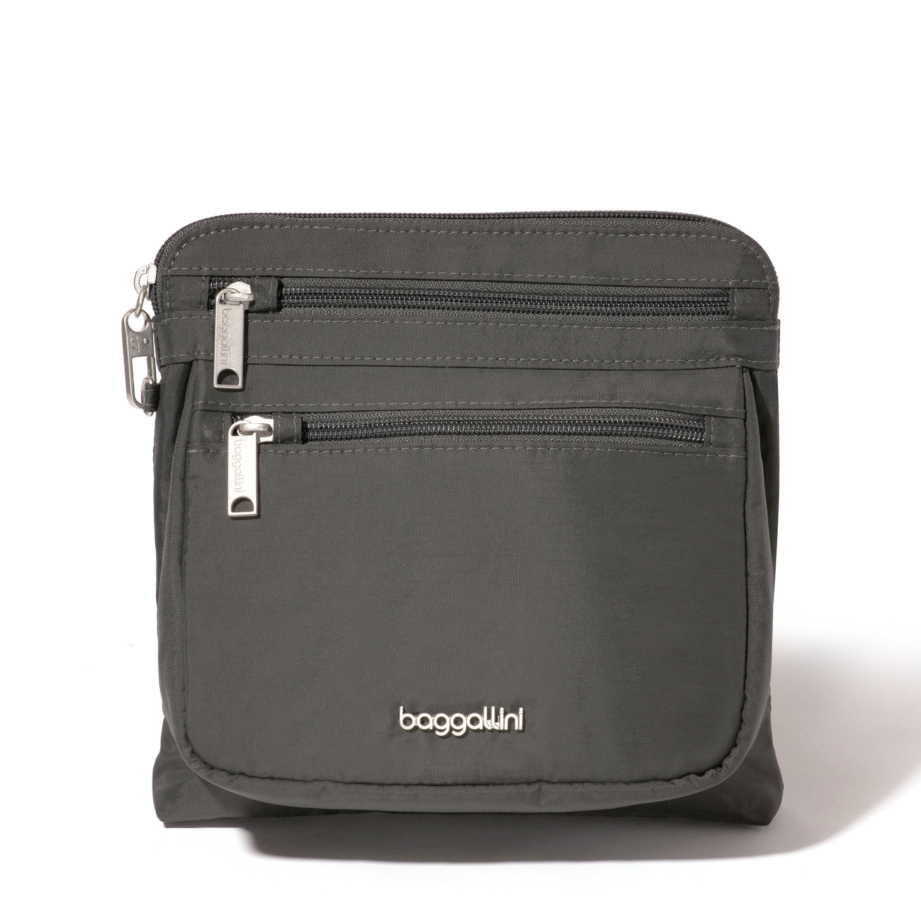 Securtex® Classic Anti-Theft Crossbody Bag