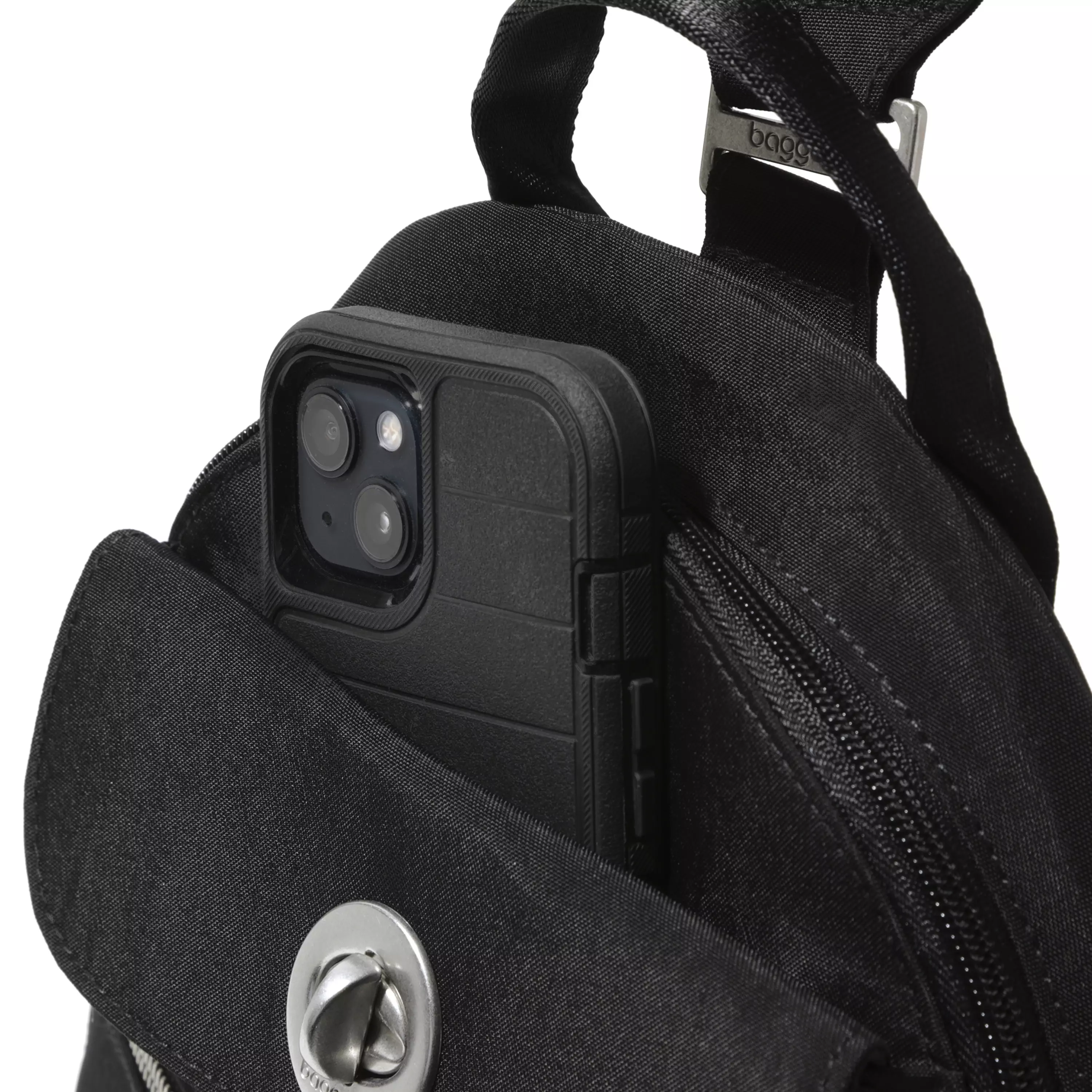 Naples Convertible Backpack