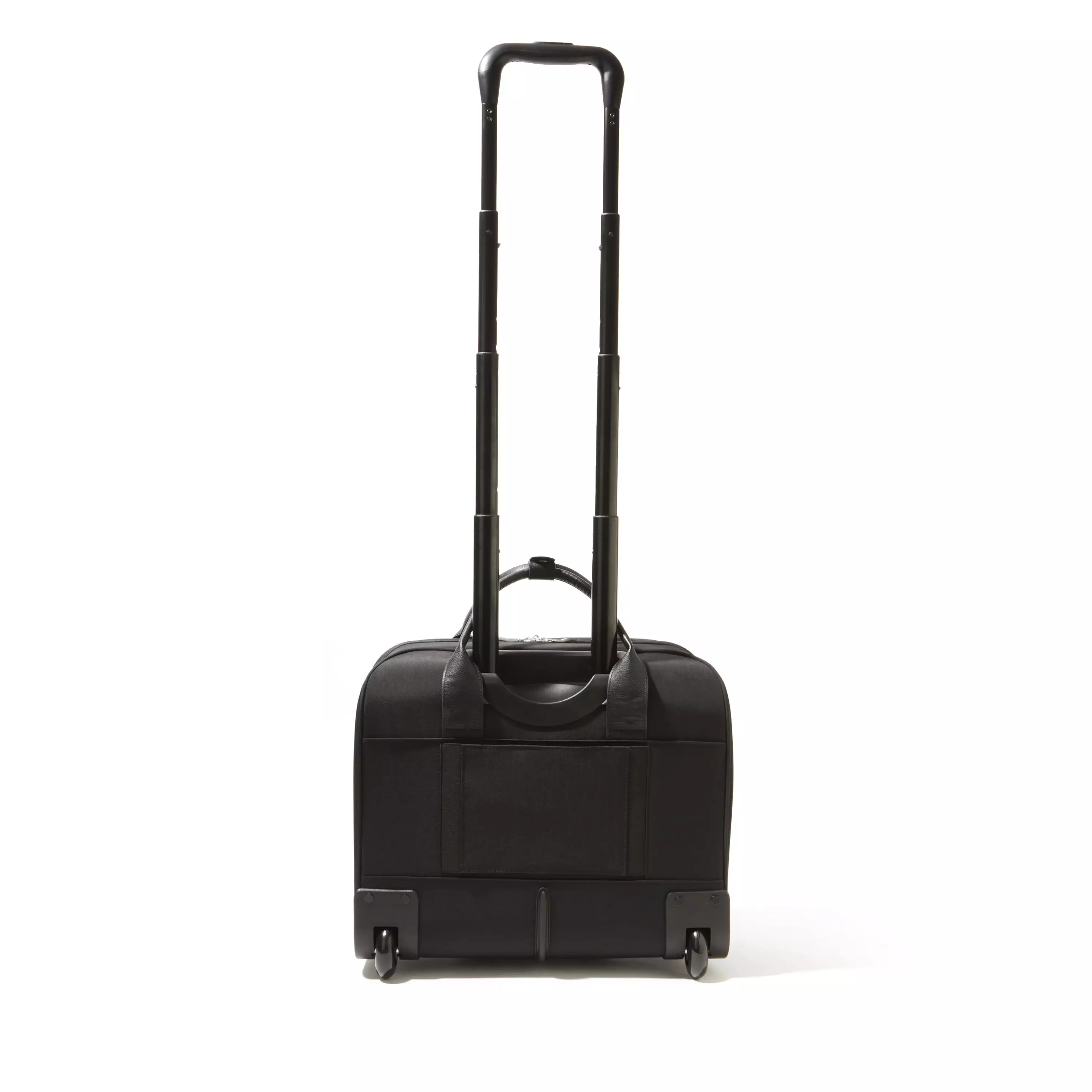 2 Wheel Tote