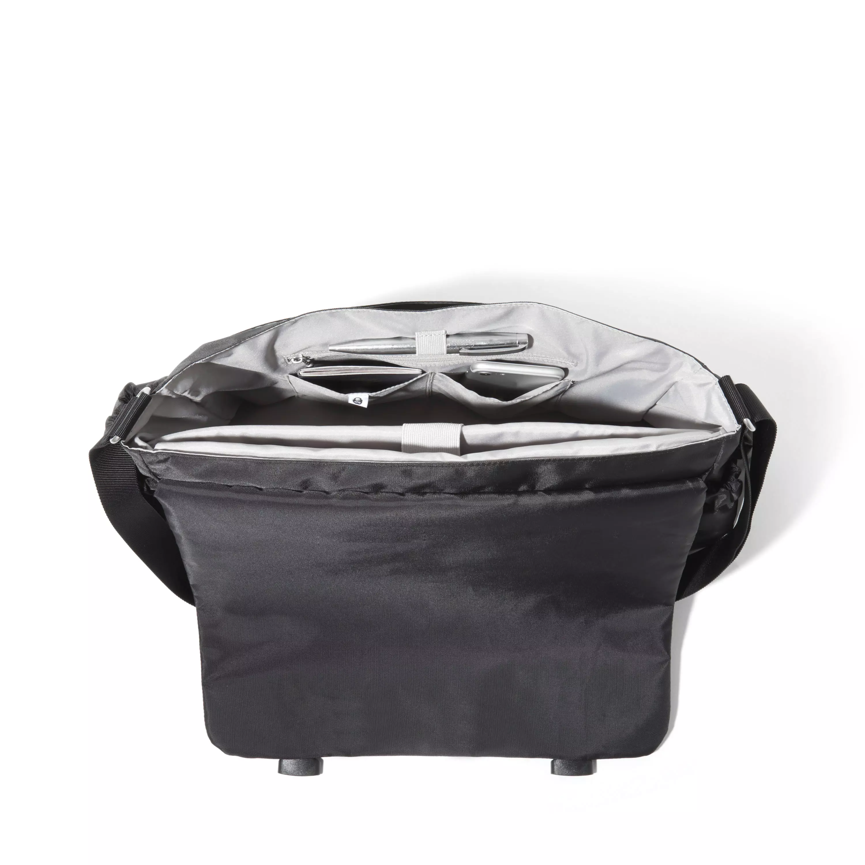 Essential Laptop Messenger