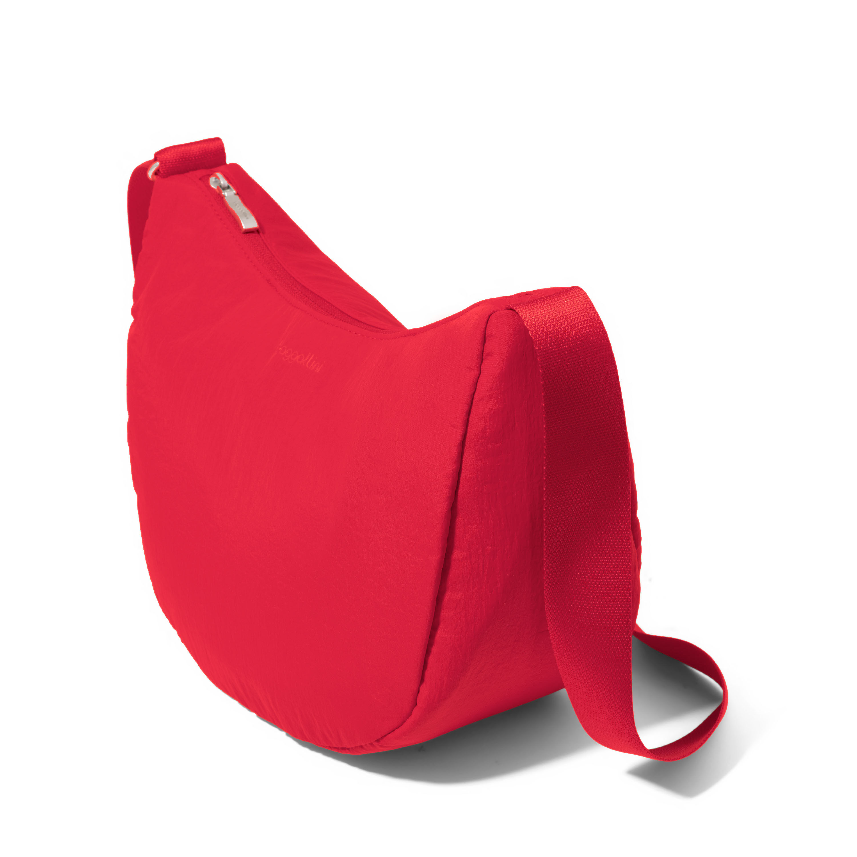 Swift Crescent Crossbody