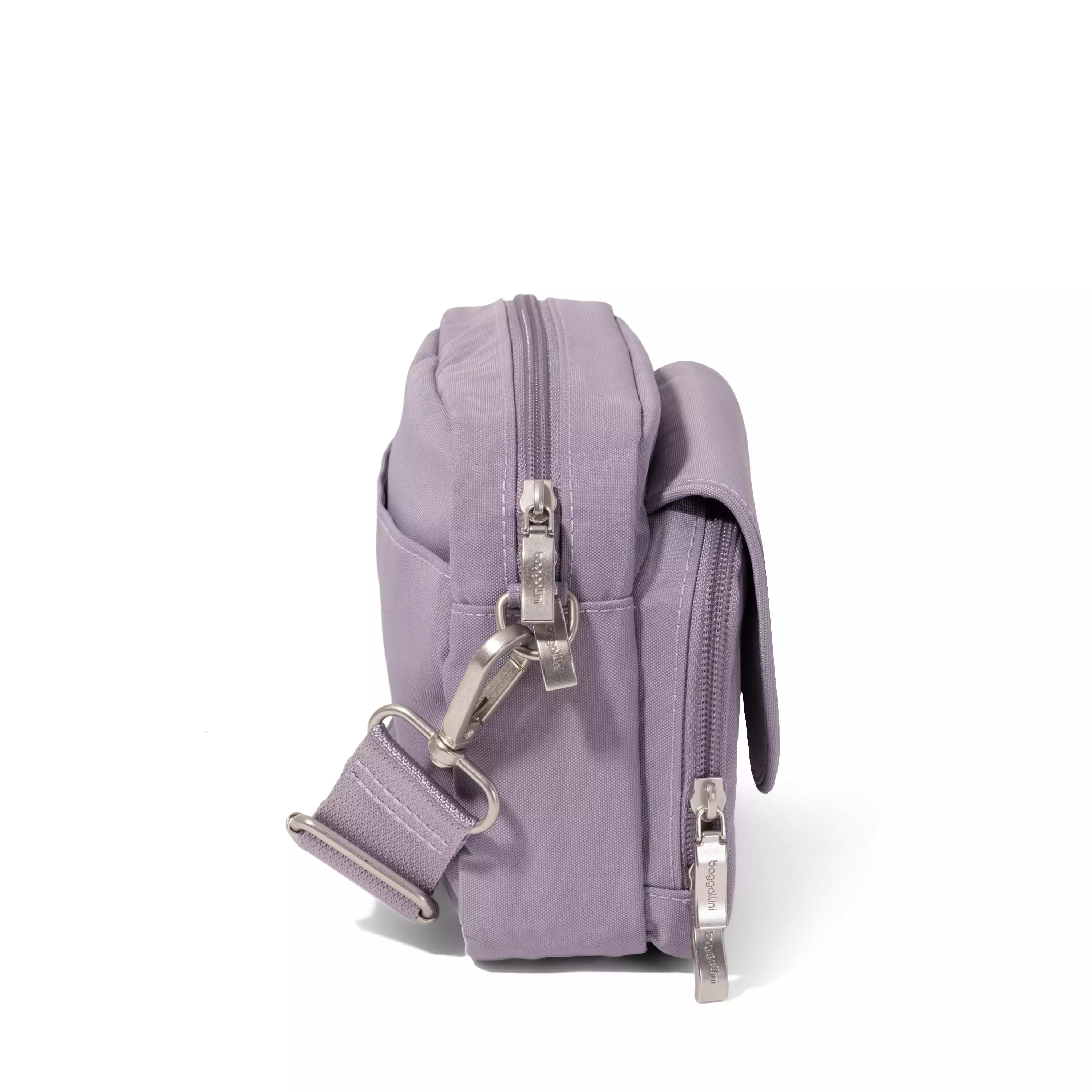 Coastal Flip Lock Camera Bag Crossbody