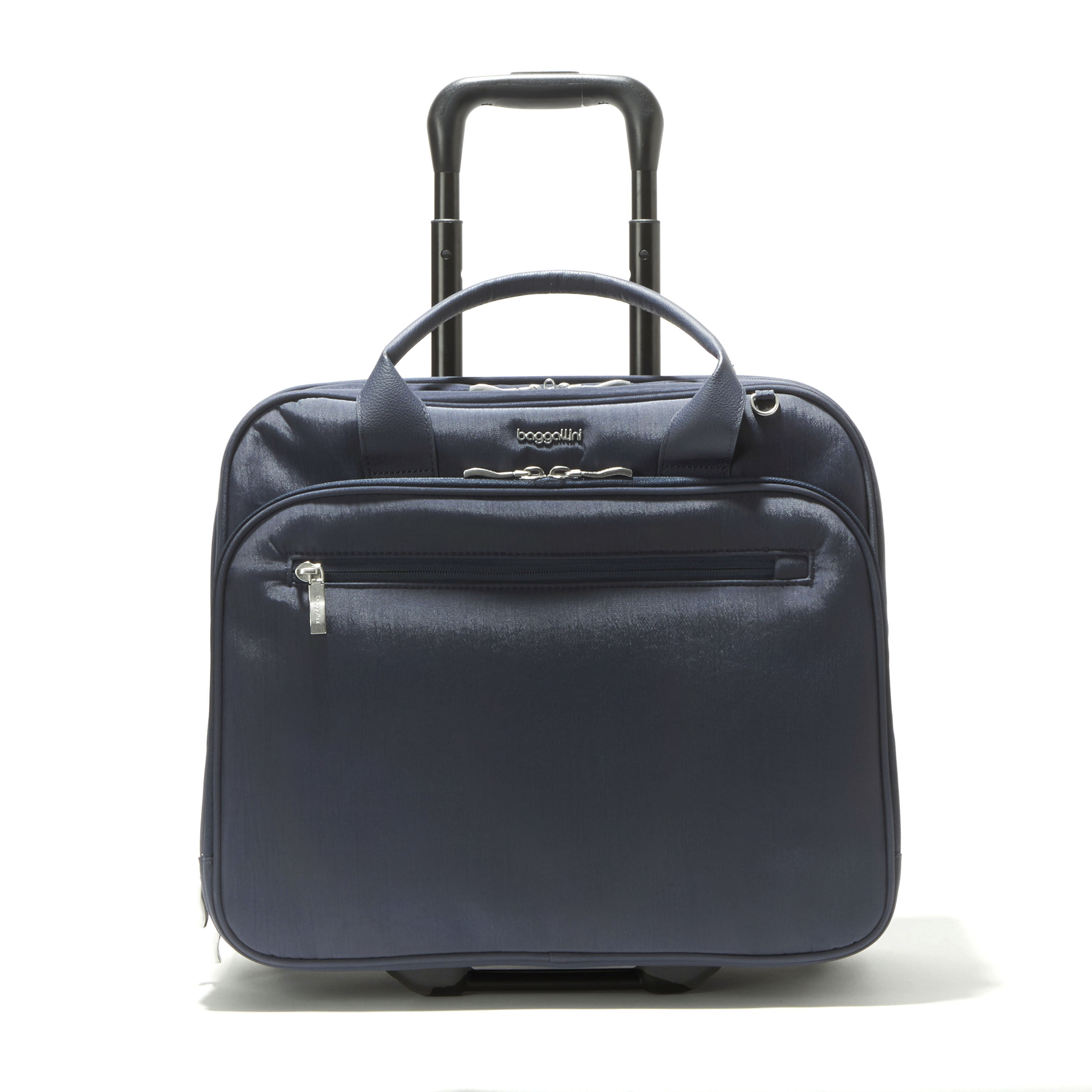 2 Wheel Tote
