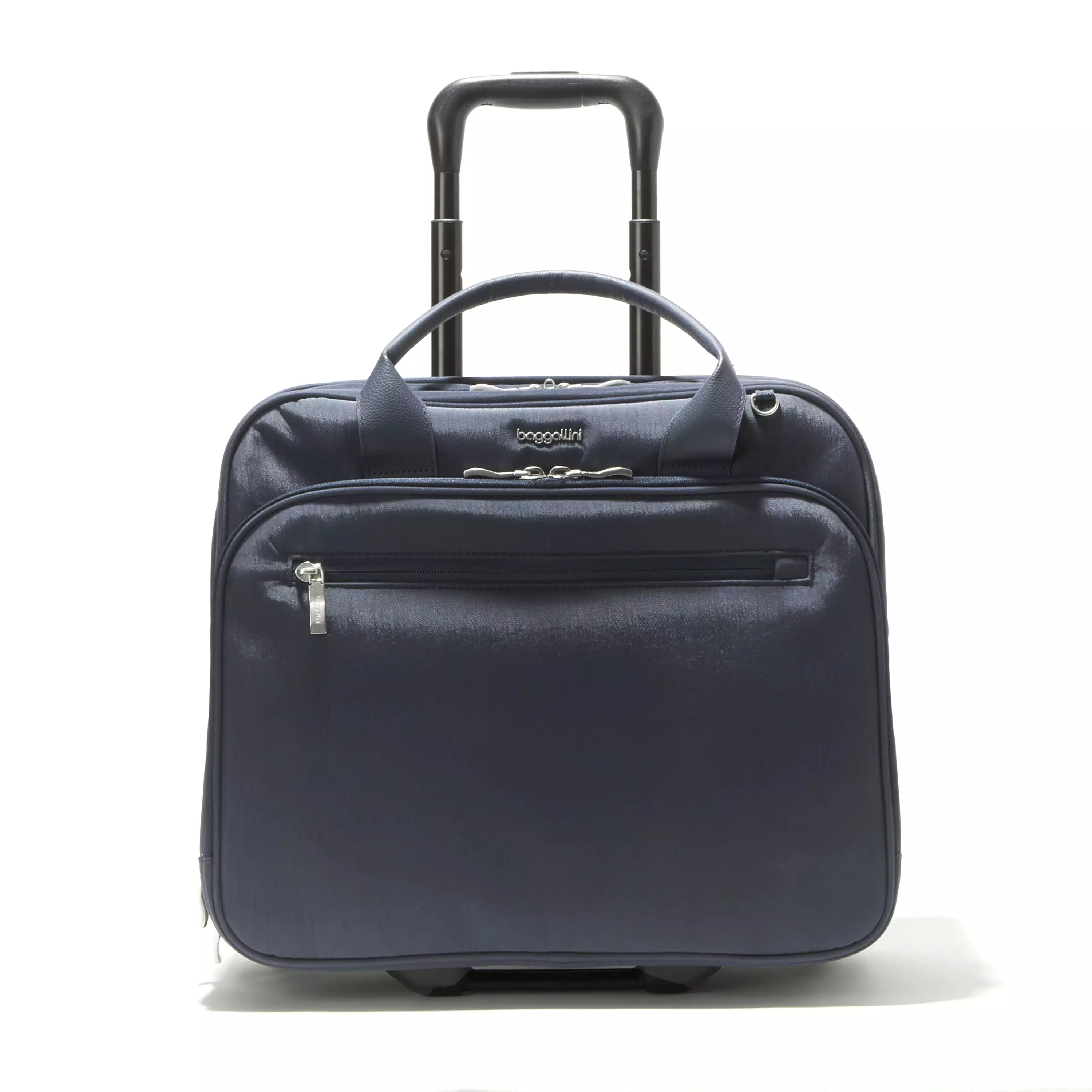2 Wheel Tote