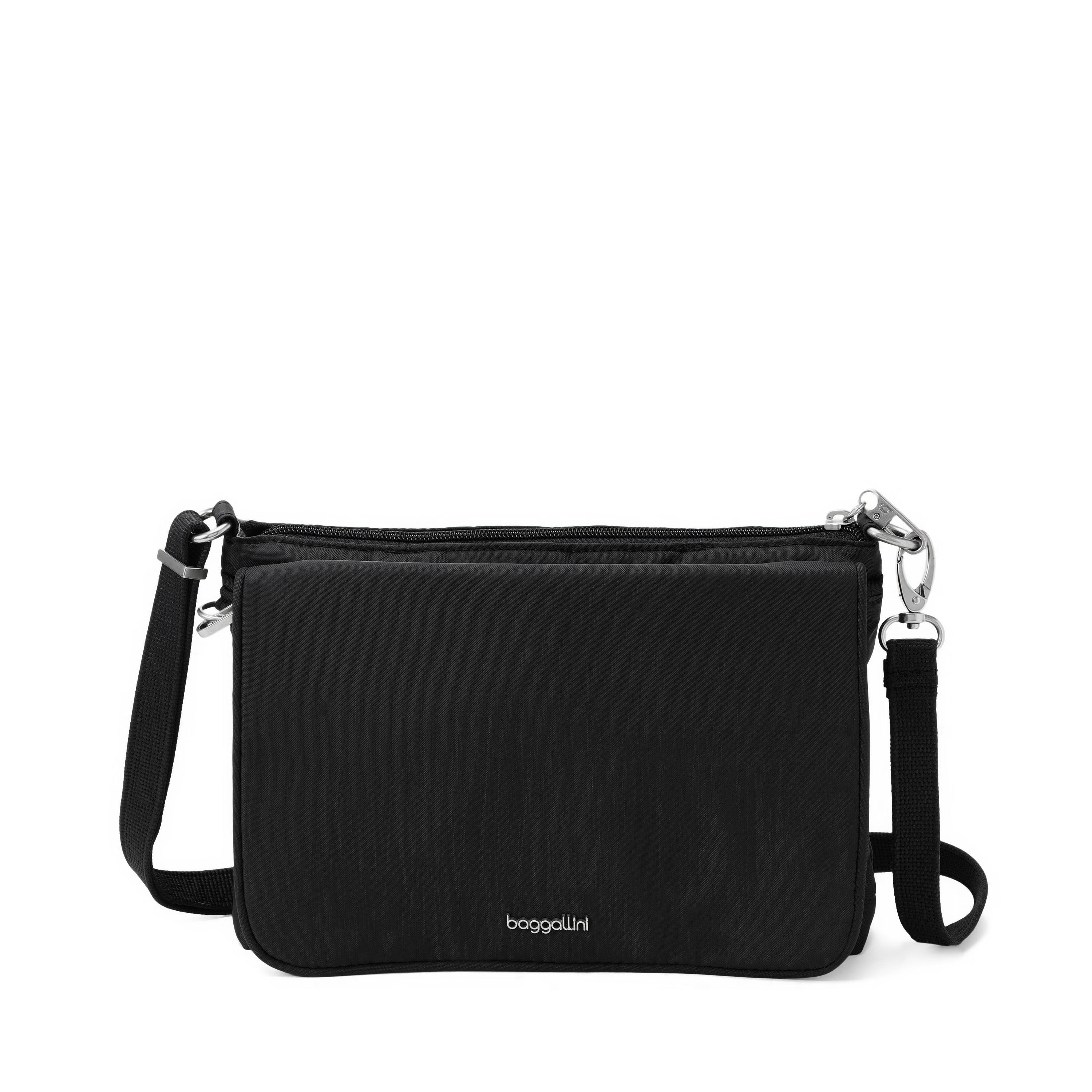 Securtex® Journey Anti-Theft Crossbody