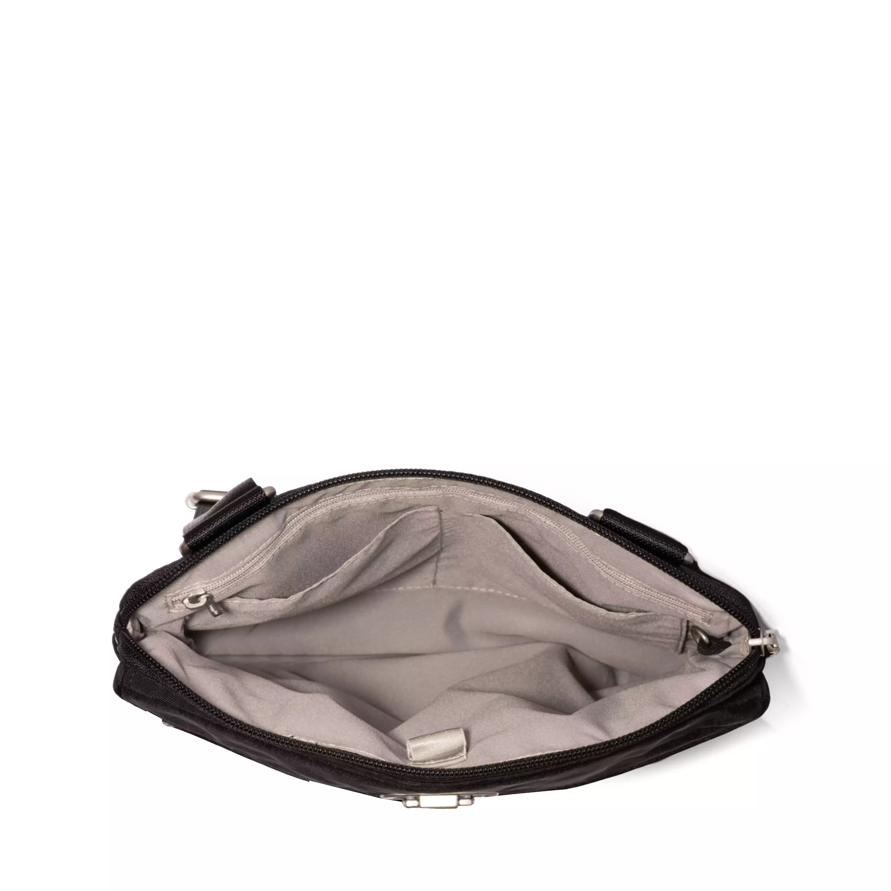 Coastal Flip Lock Slim Crossbody