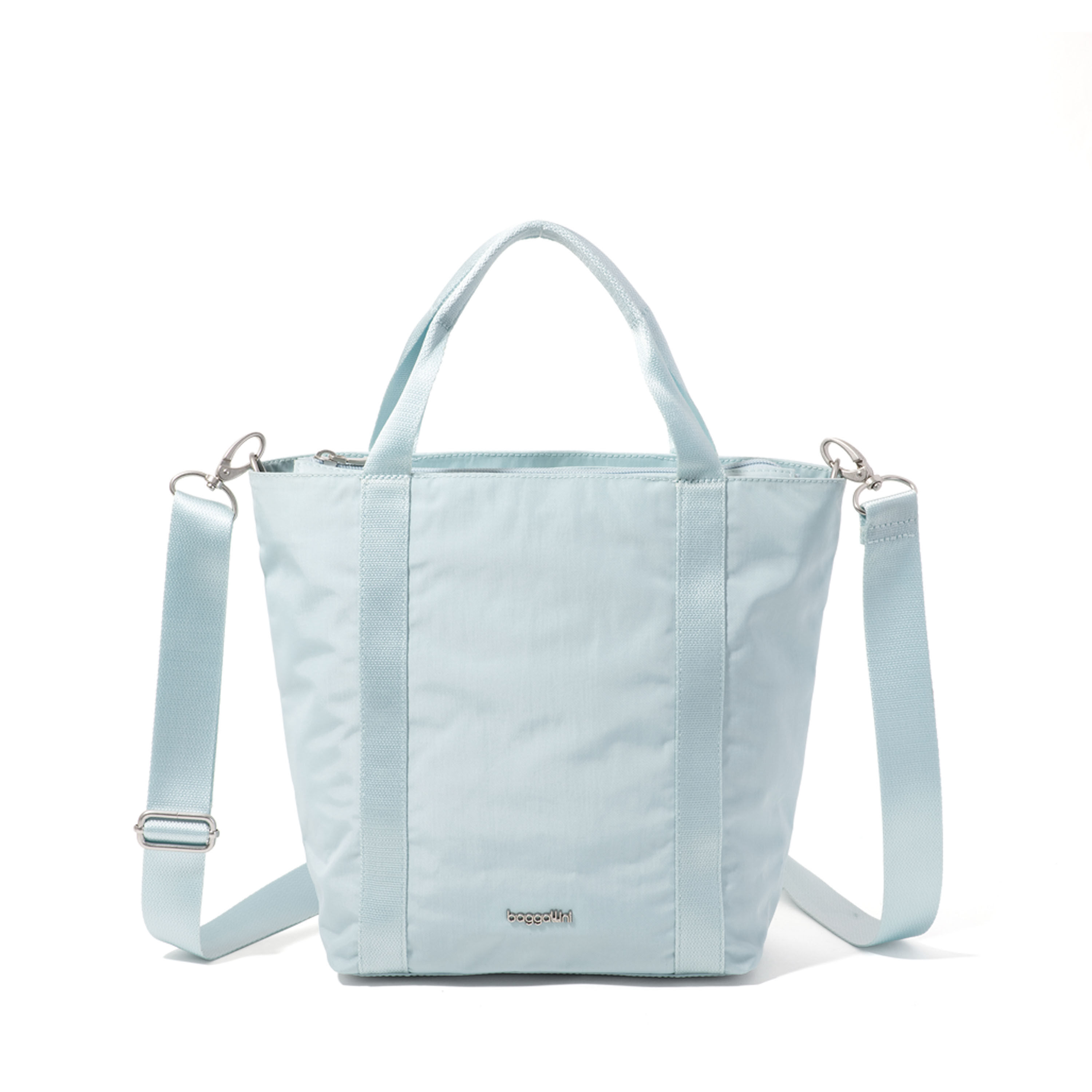 Via Small Crossbody Bag