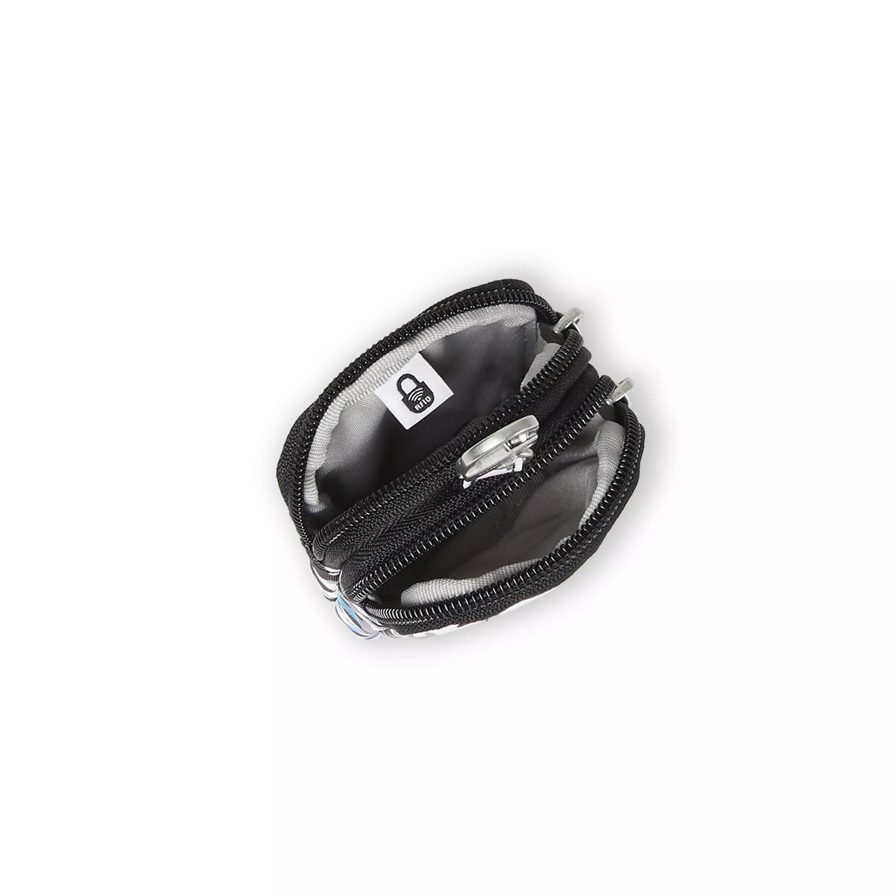 On The Go Mini Pouch