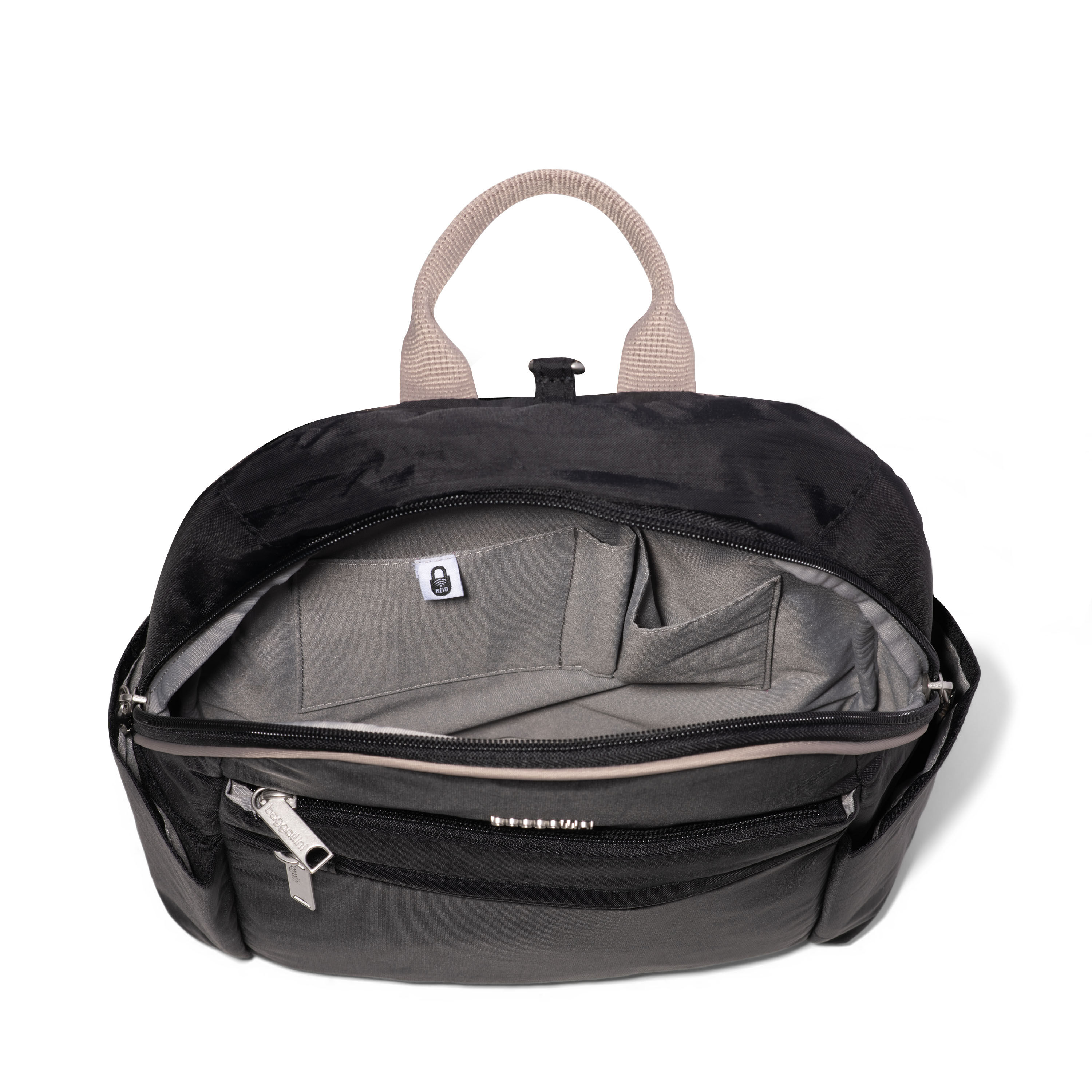 Securtex® Classic Anti-Theft Vacation Backpack