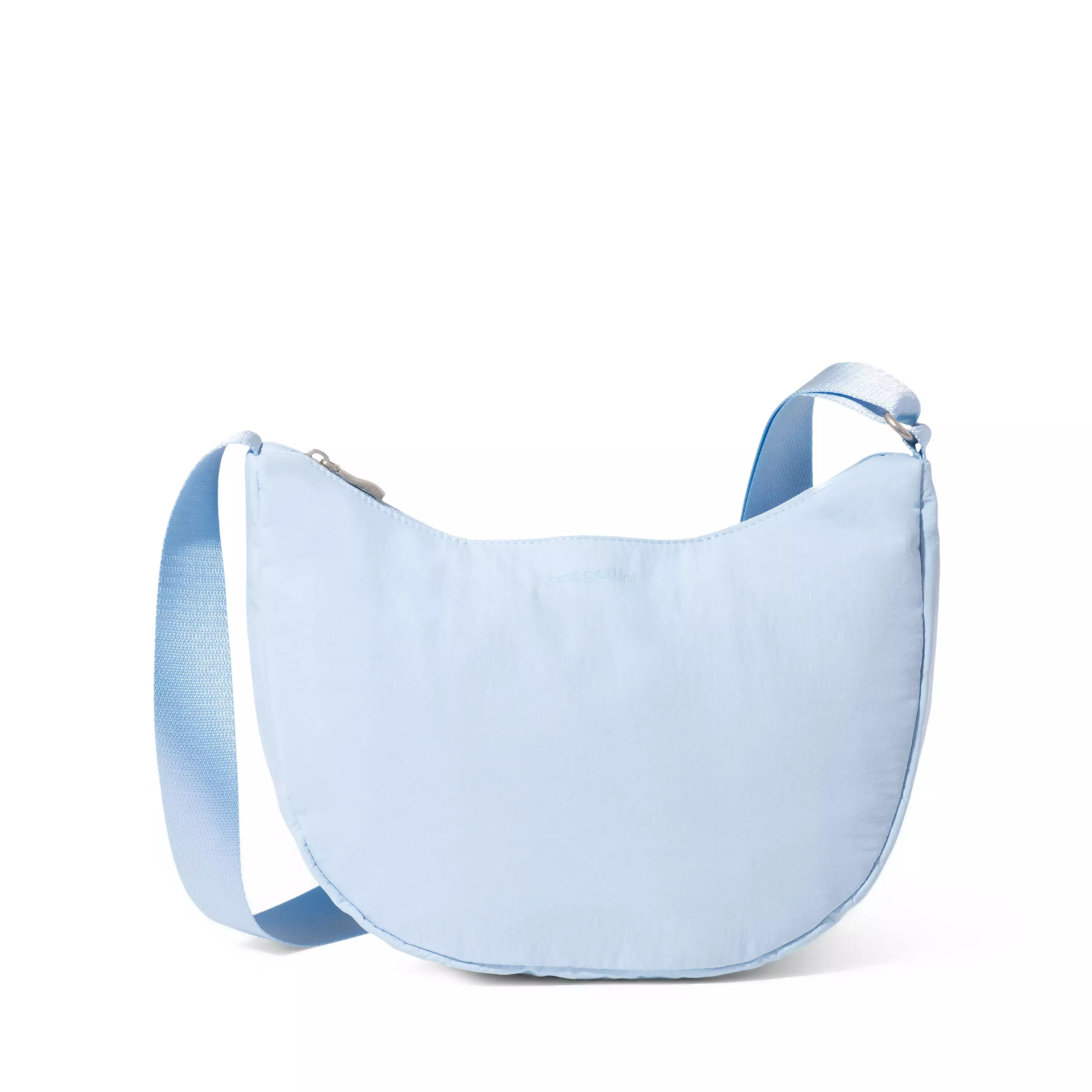 Swift Crescent Crossbody