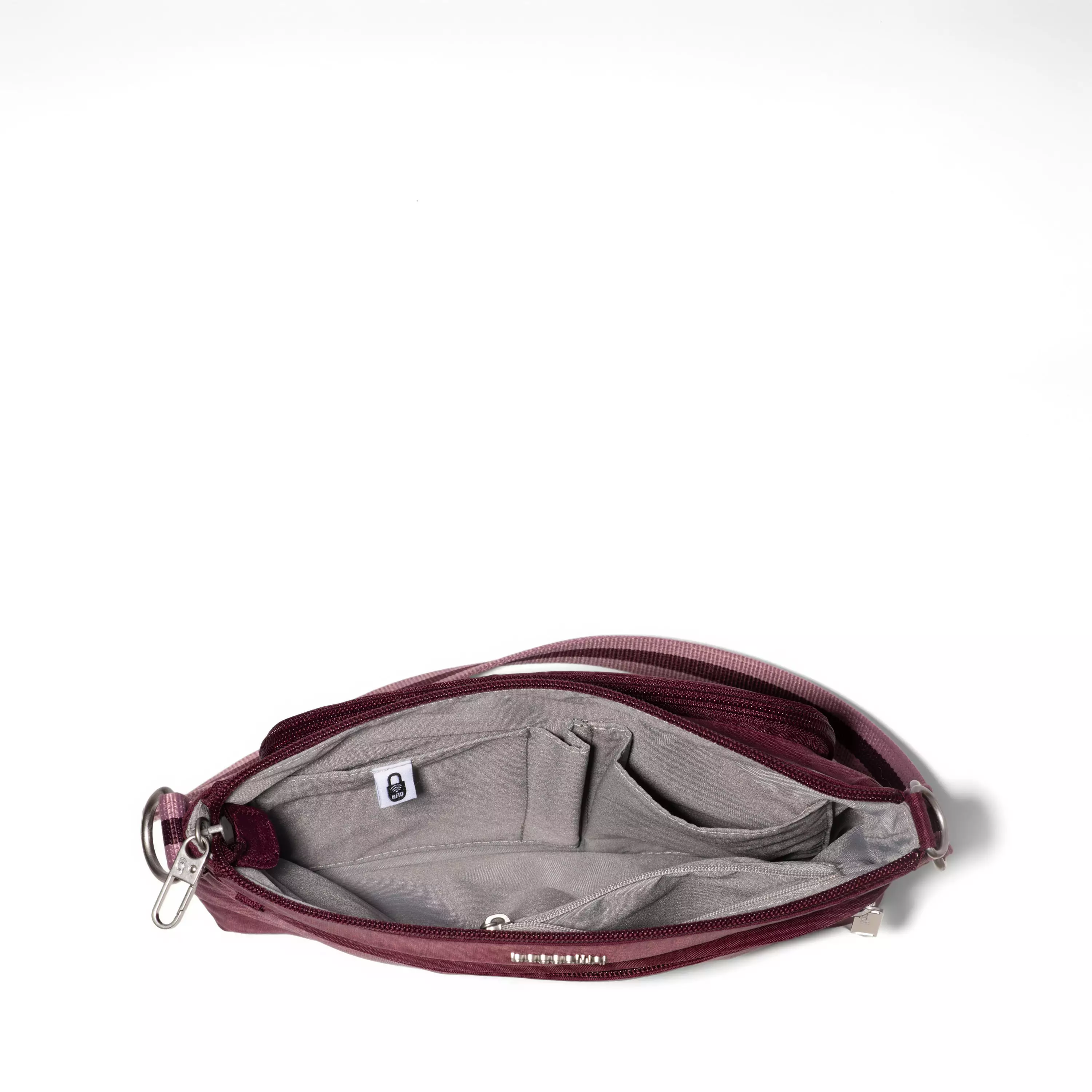 Securtex® Classic Anti-Theft Memento Crossbody