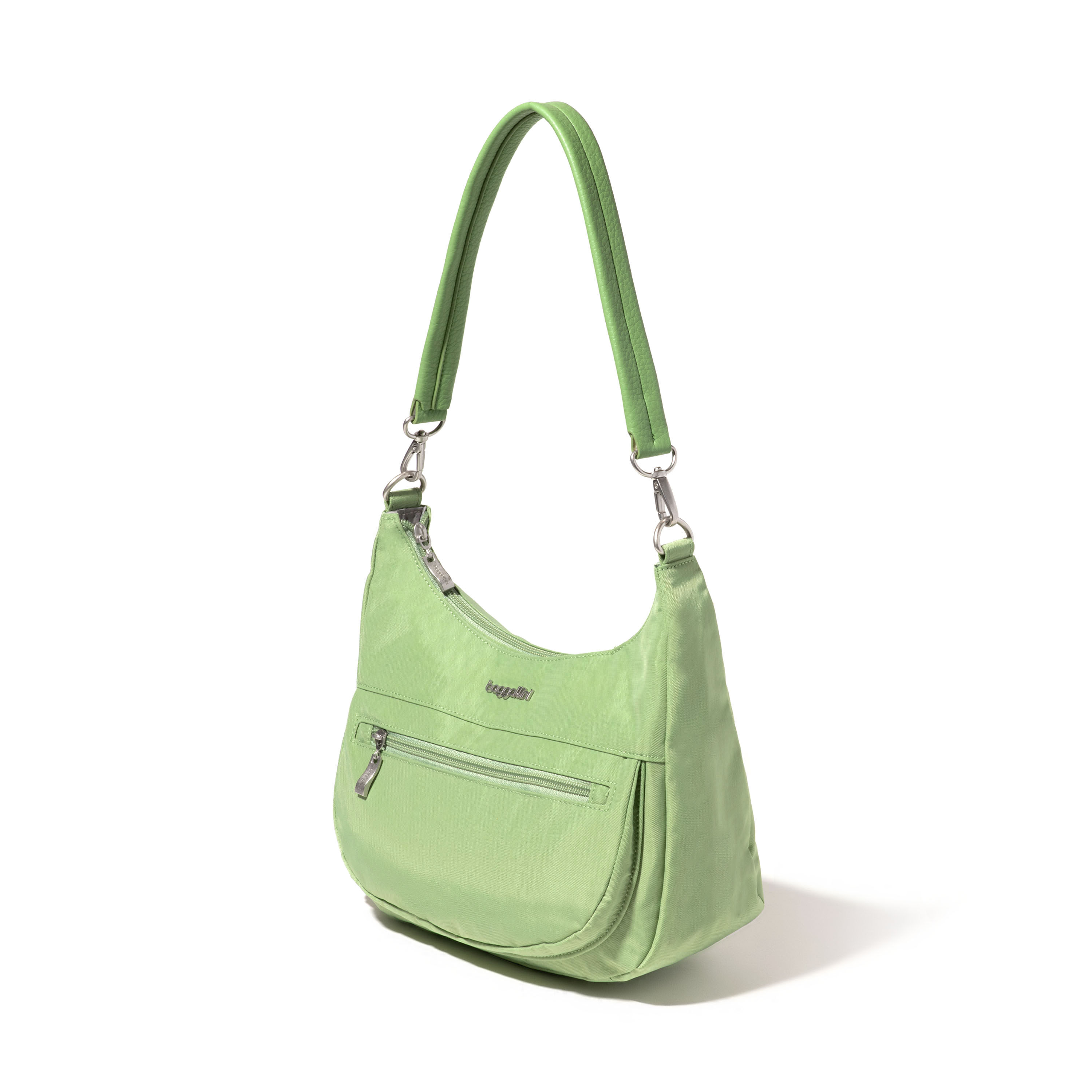 True Classic Pocket Half Moon Bag