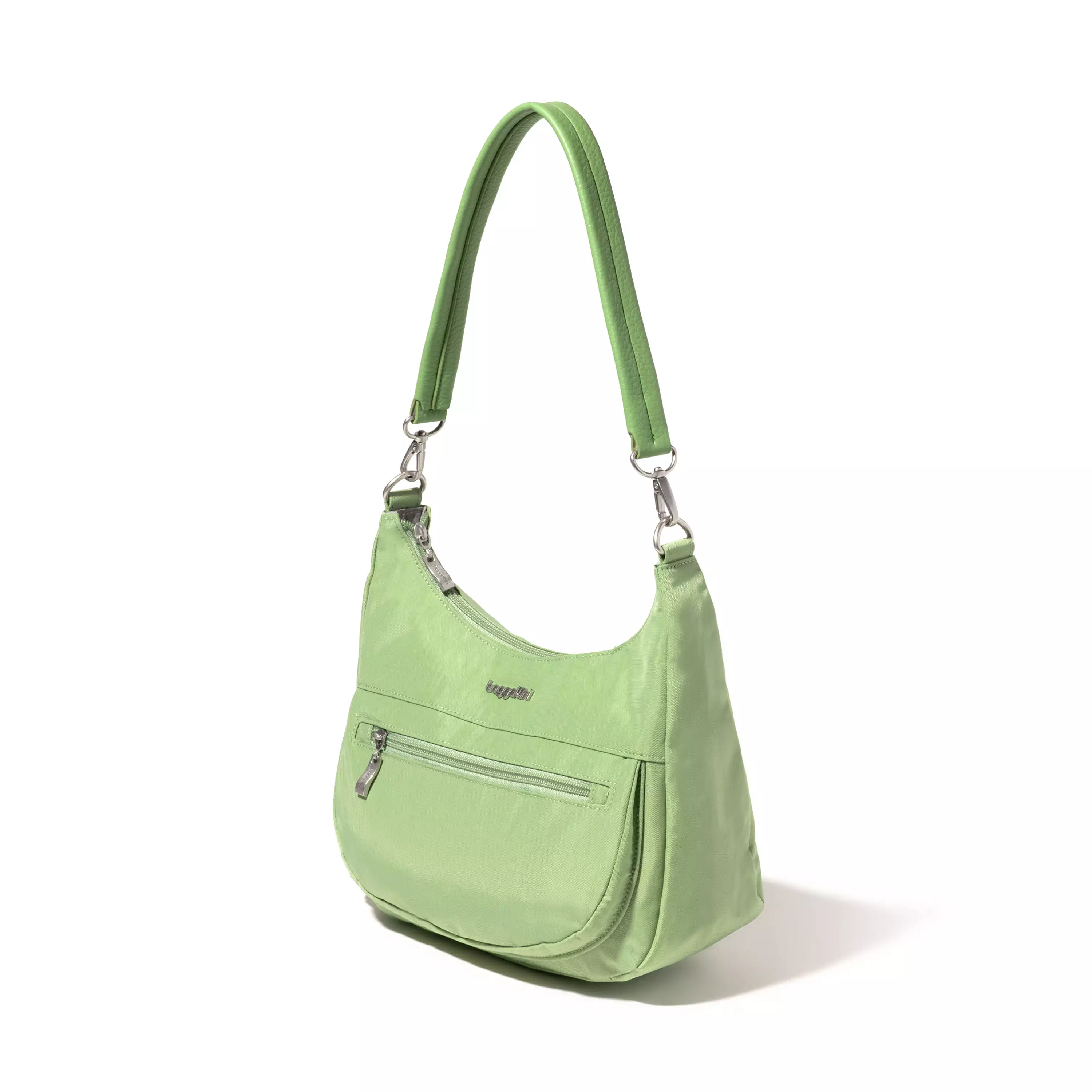 True Classic Pocket Half Moon Bag