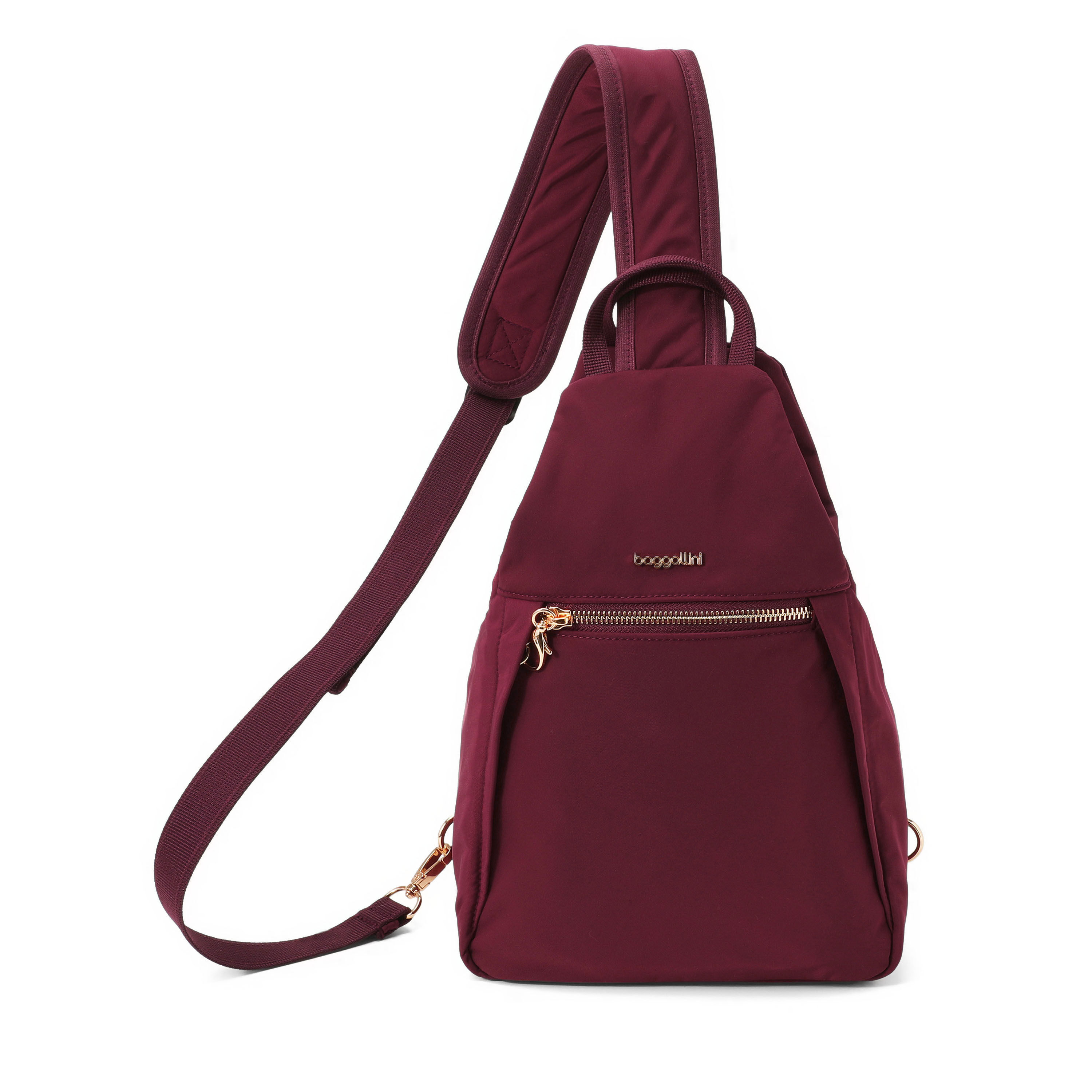Securtex® Jet Set Anti-Theft Triangle Sling