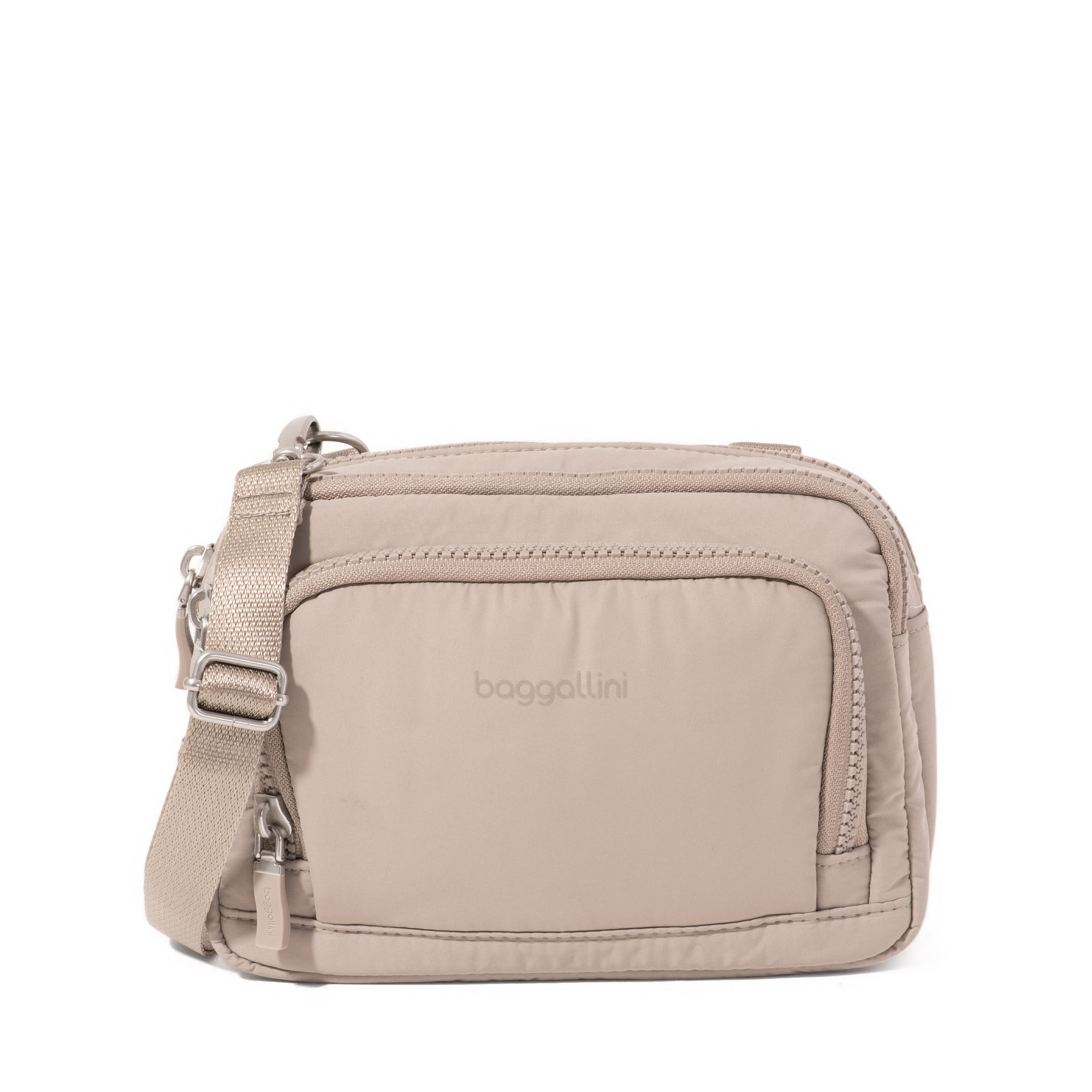 Modern Everywhere Trifecta RFID Wallet Crossbody
