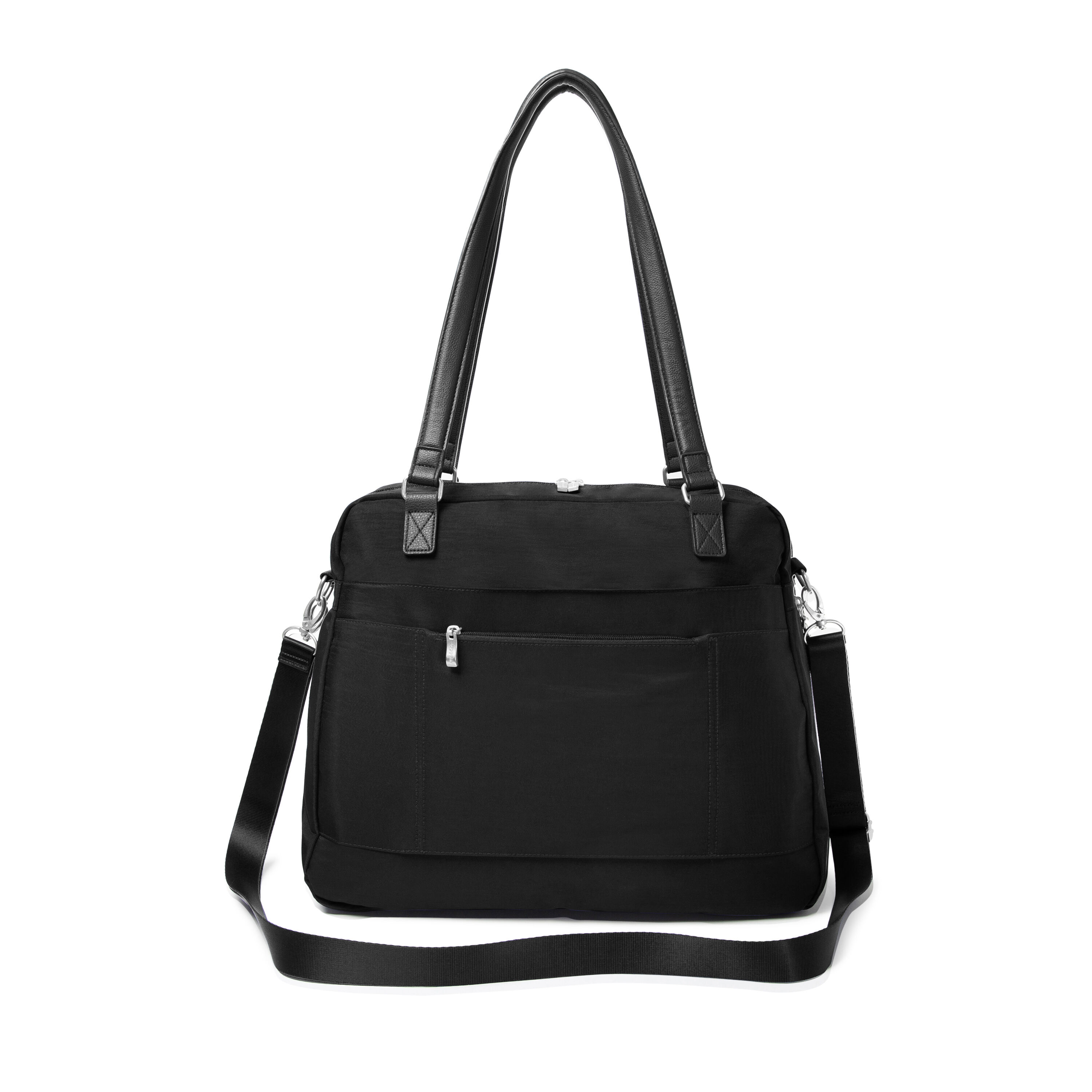 True Classic Overnight Expandable Laptop Tote