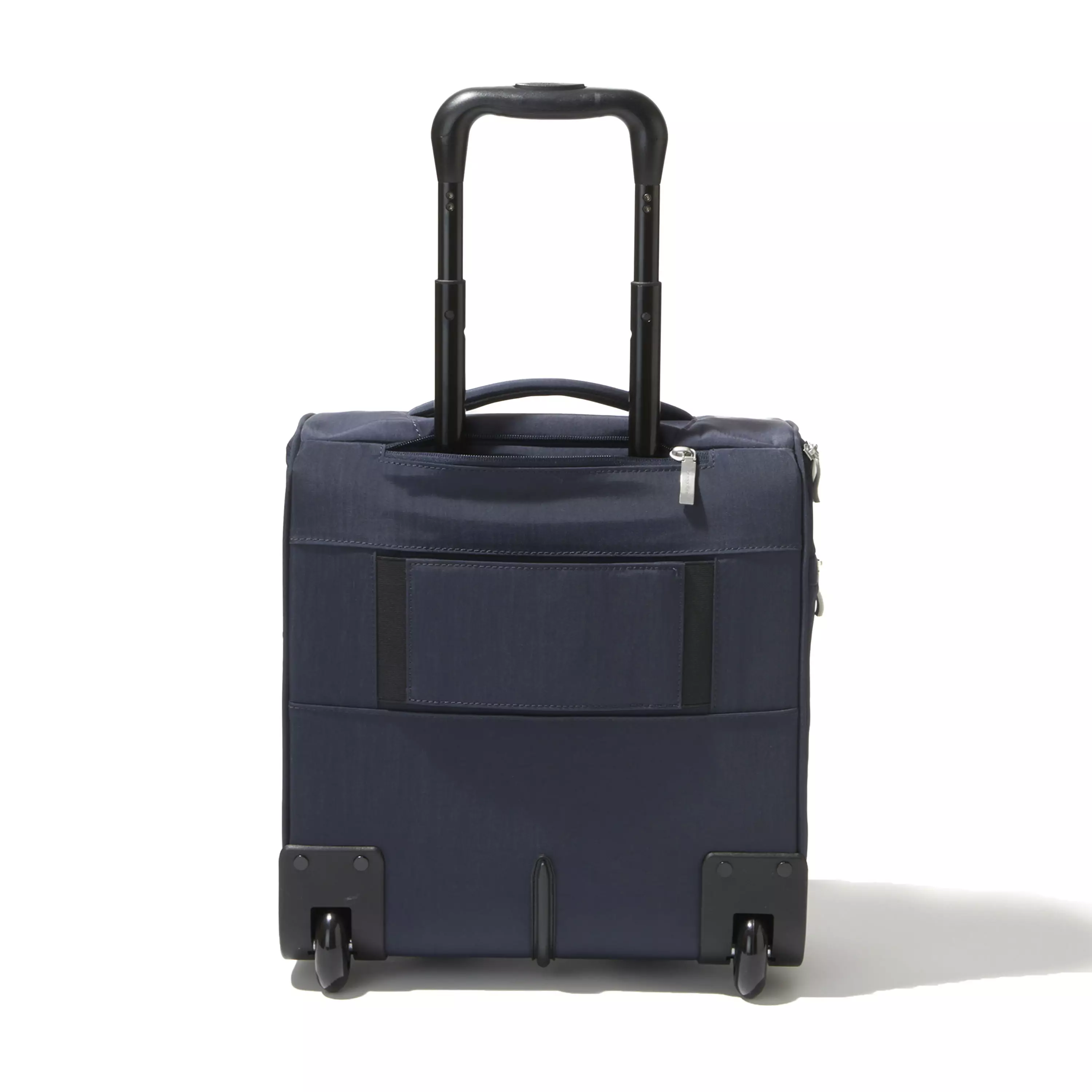Expandable Underseat Carry-On