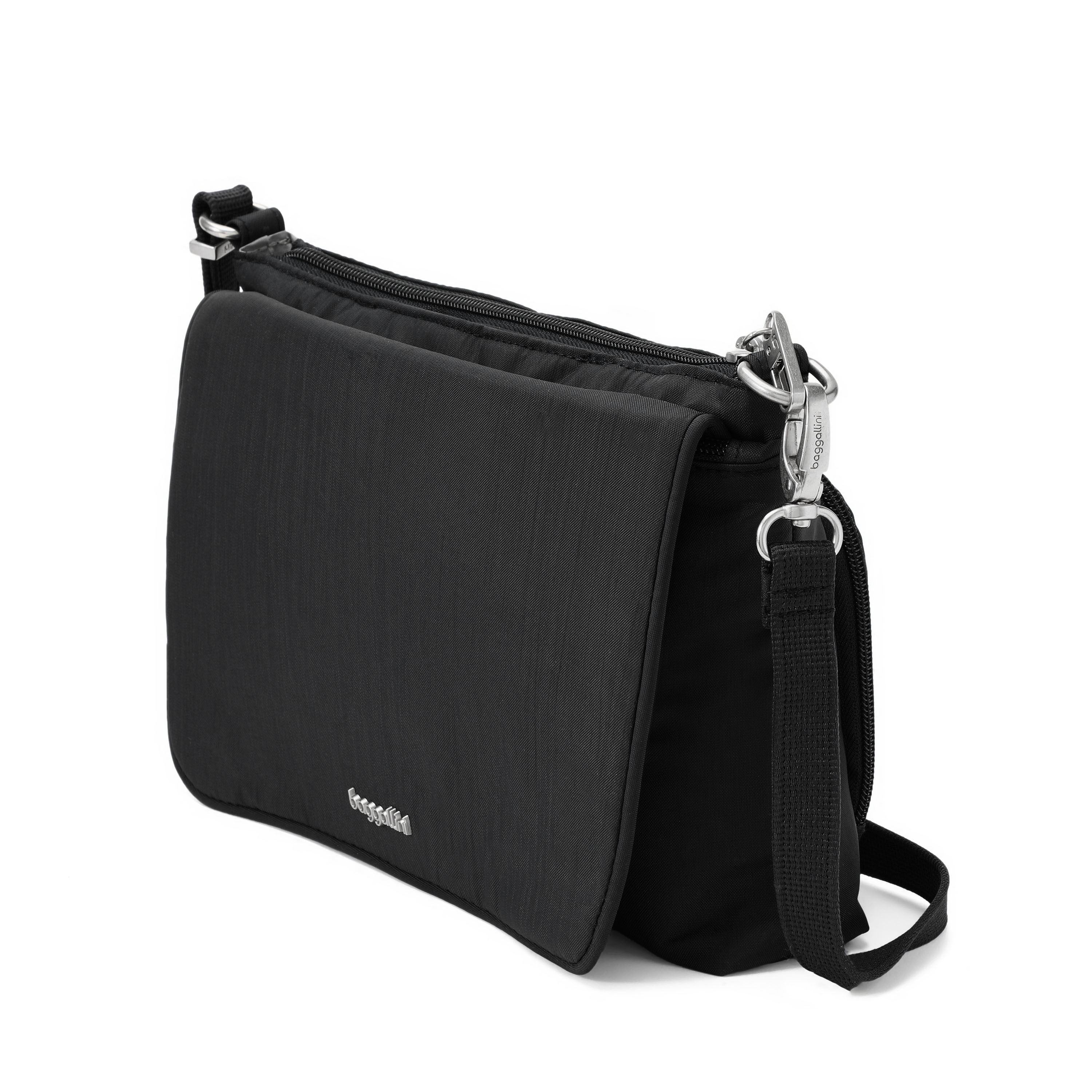 Securtex® Journey Anti-Theft Crossbody