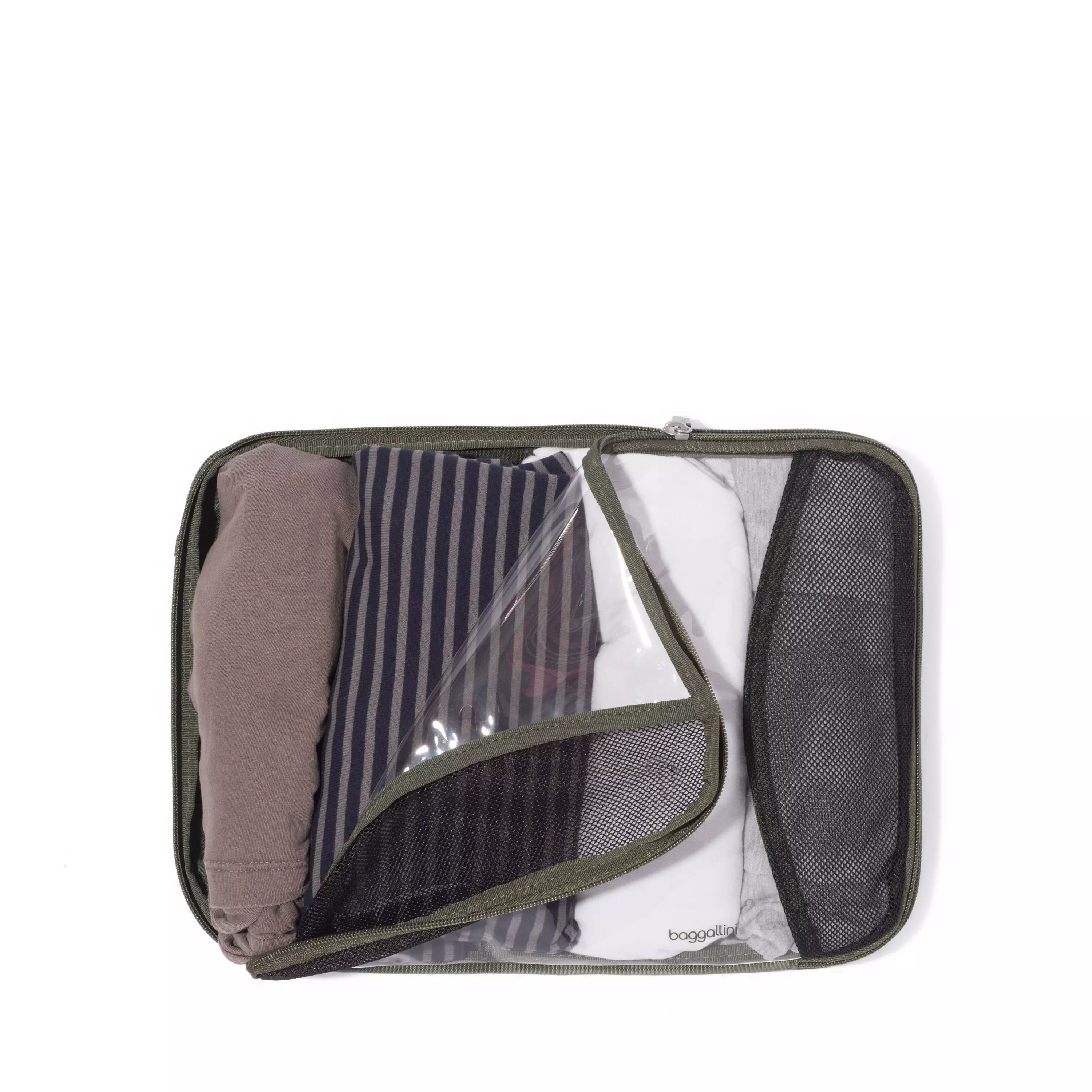 Compression Cube 3-Piece Set
