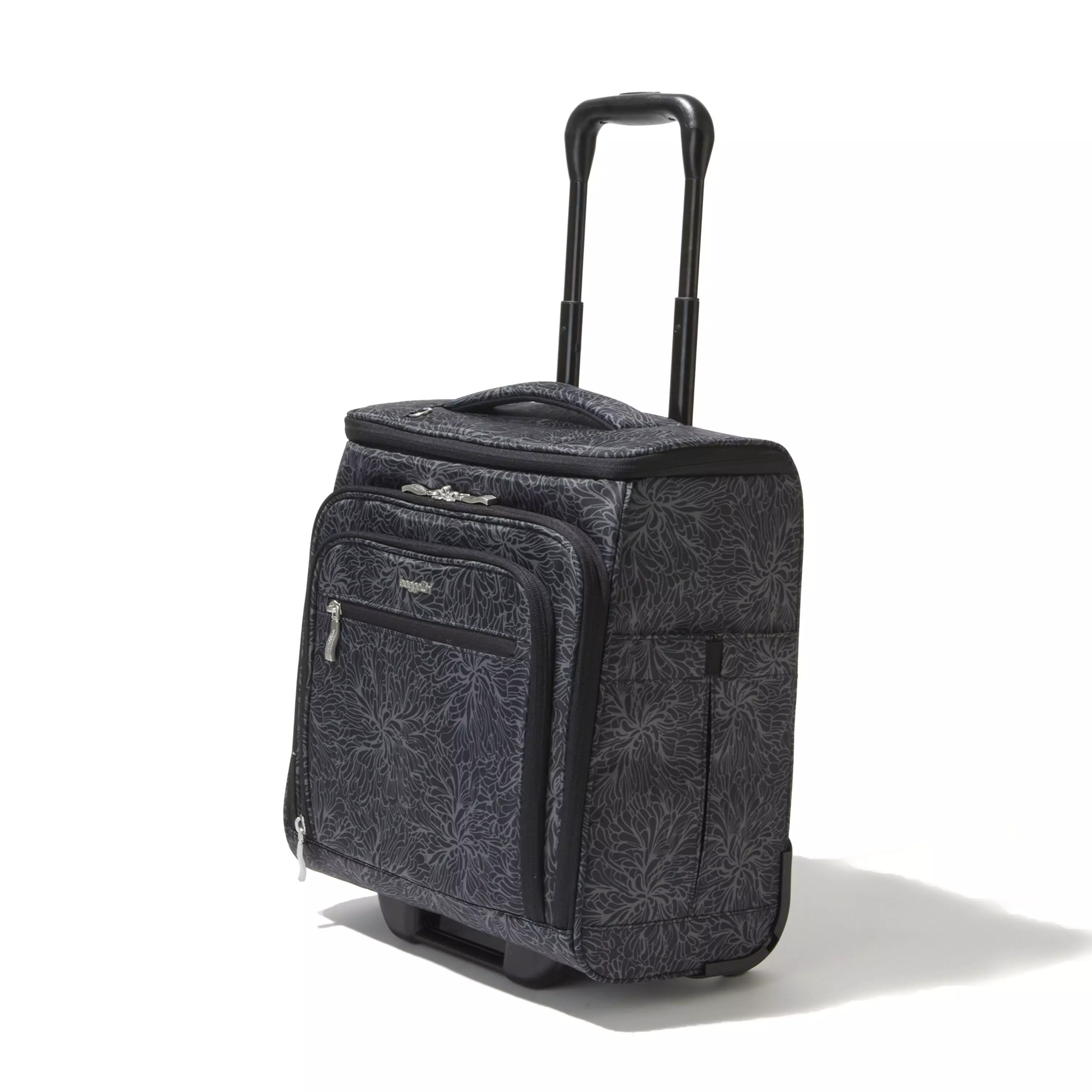 Expandable Underseat Carry-On