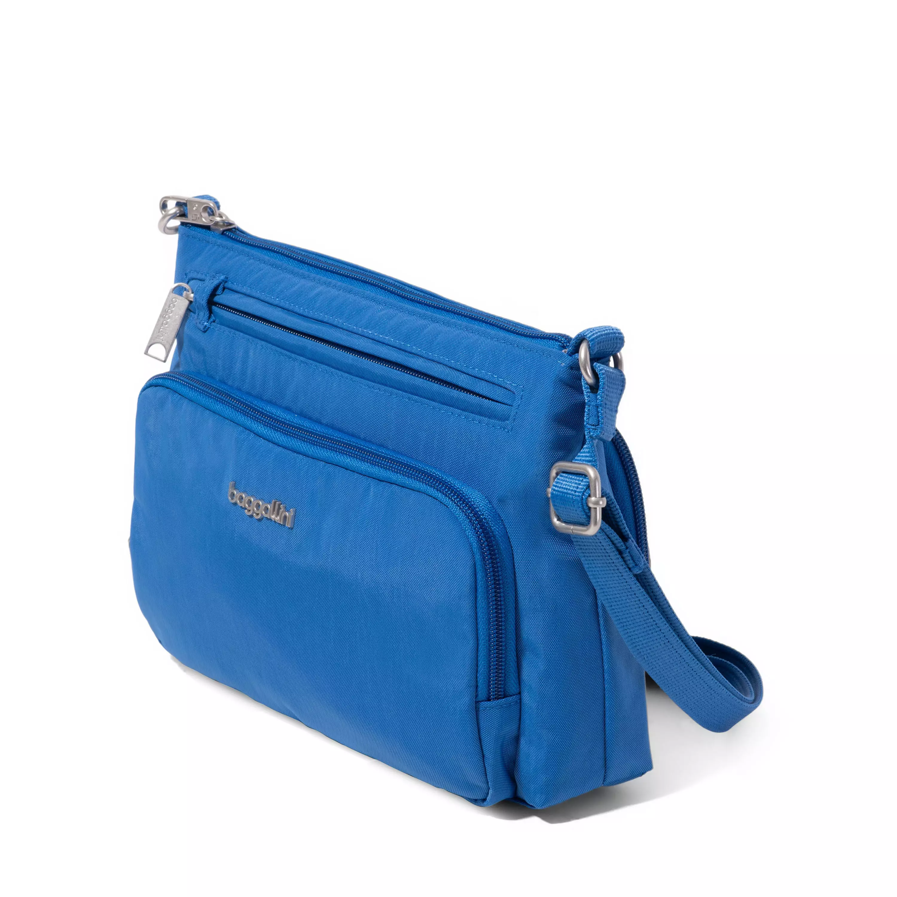 Securtex® Classic Anti-Theft Keepsake Crossbody