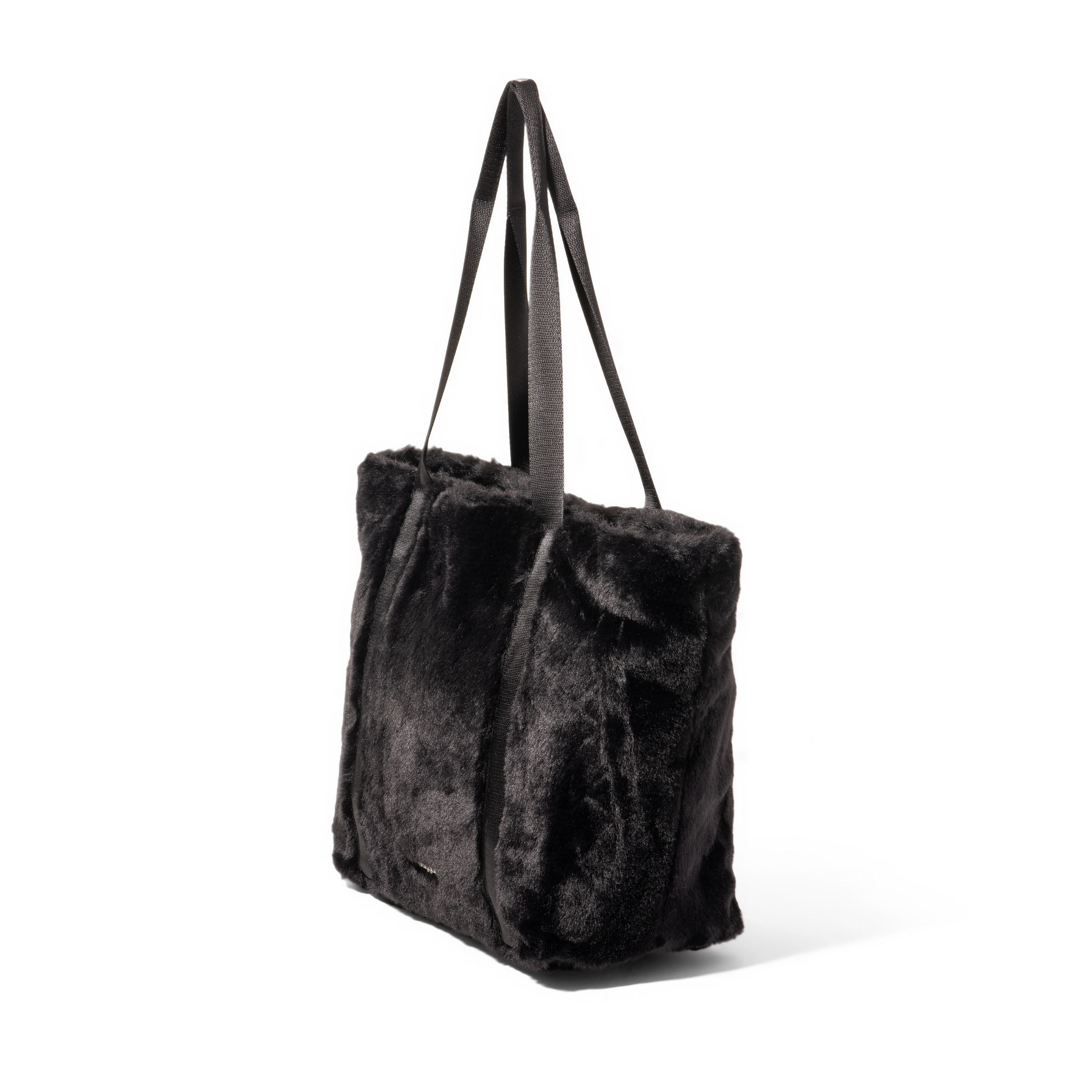 Modern Via Tote