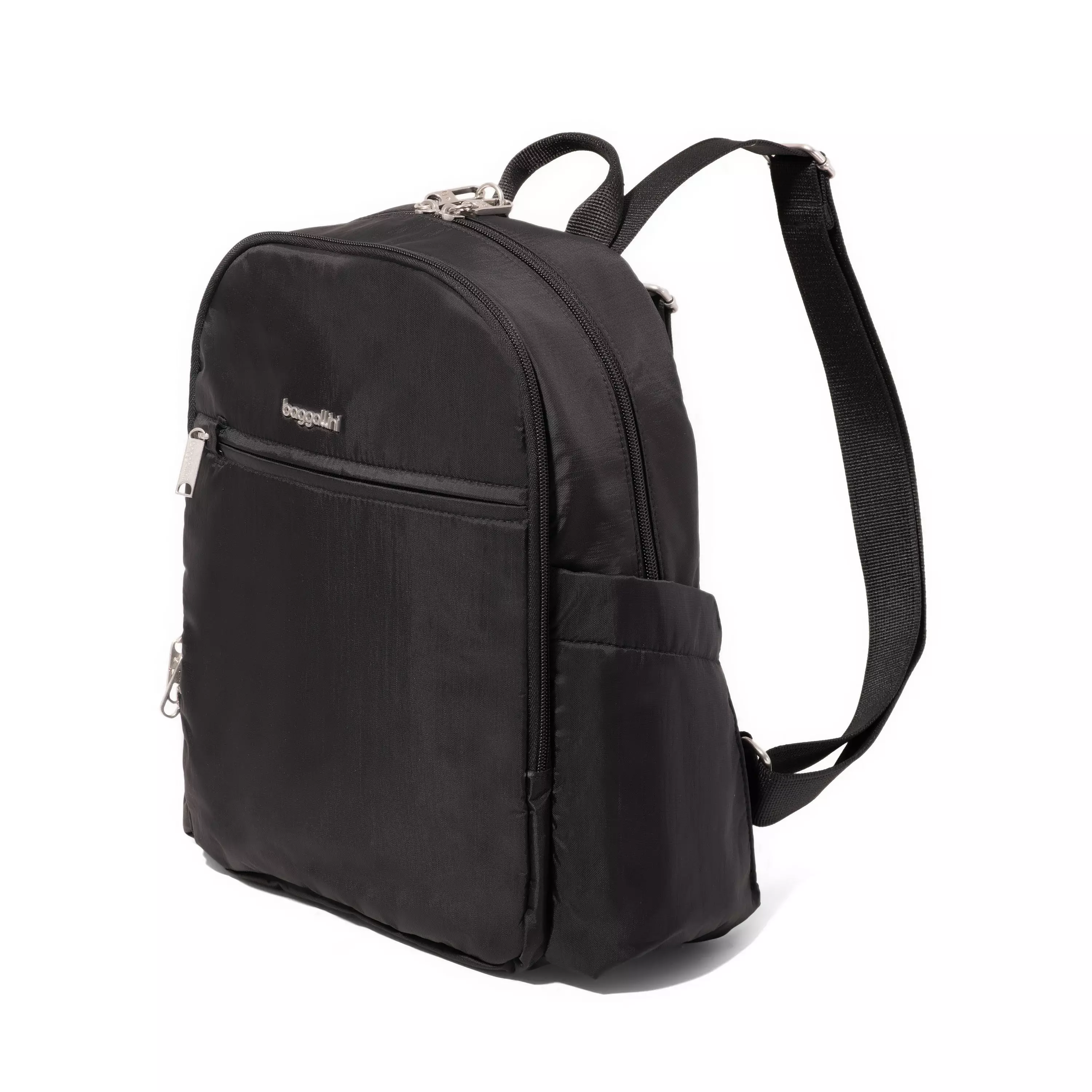 Securtex® Classic Anti-Theft Getaway Backpack
