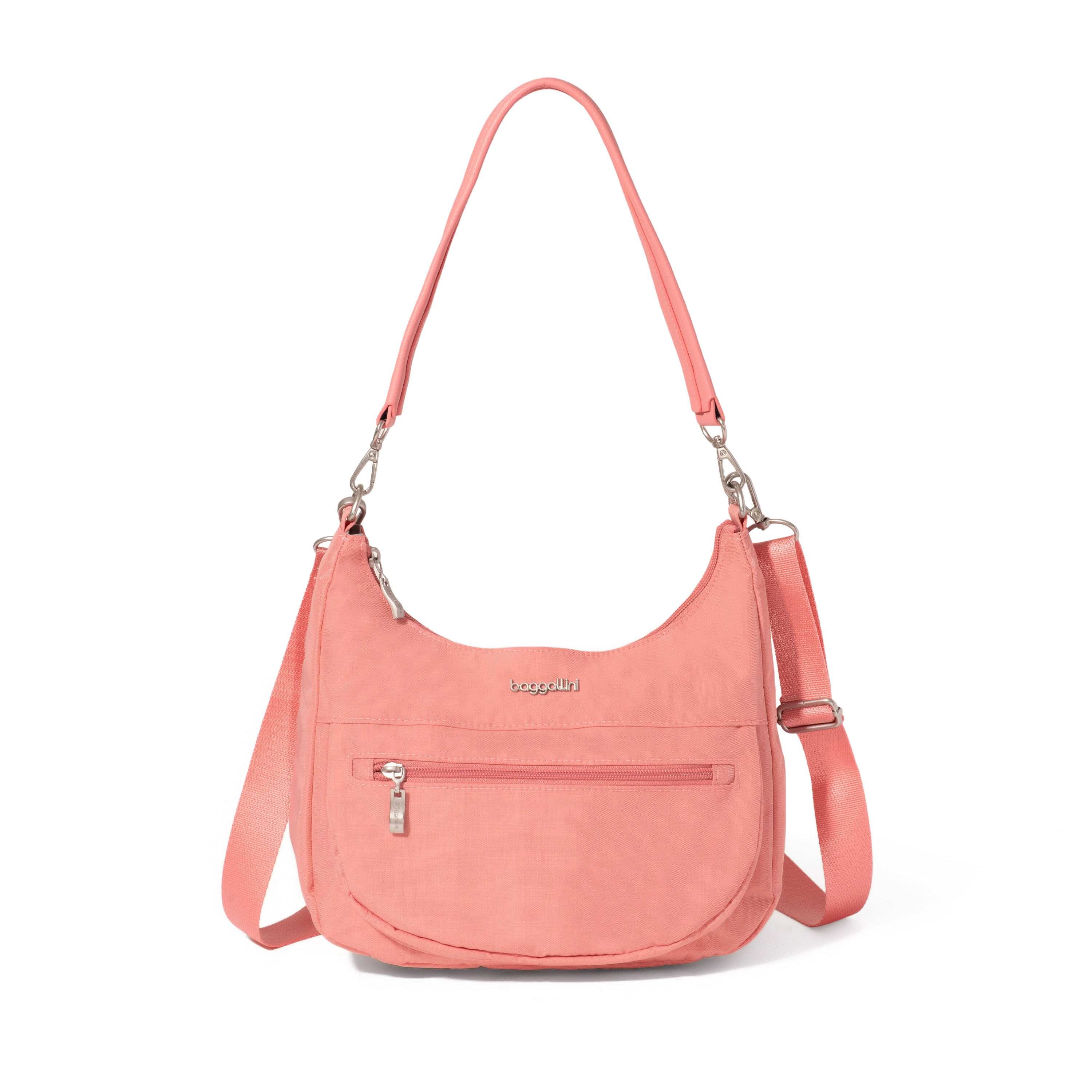 True Classic Pocket Half Moon Bag
