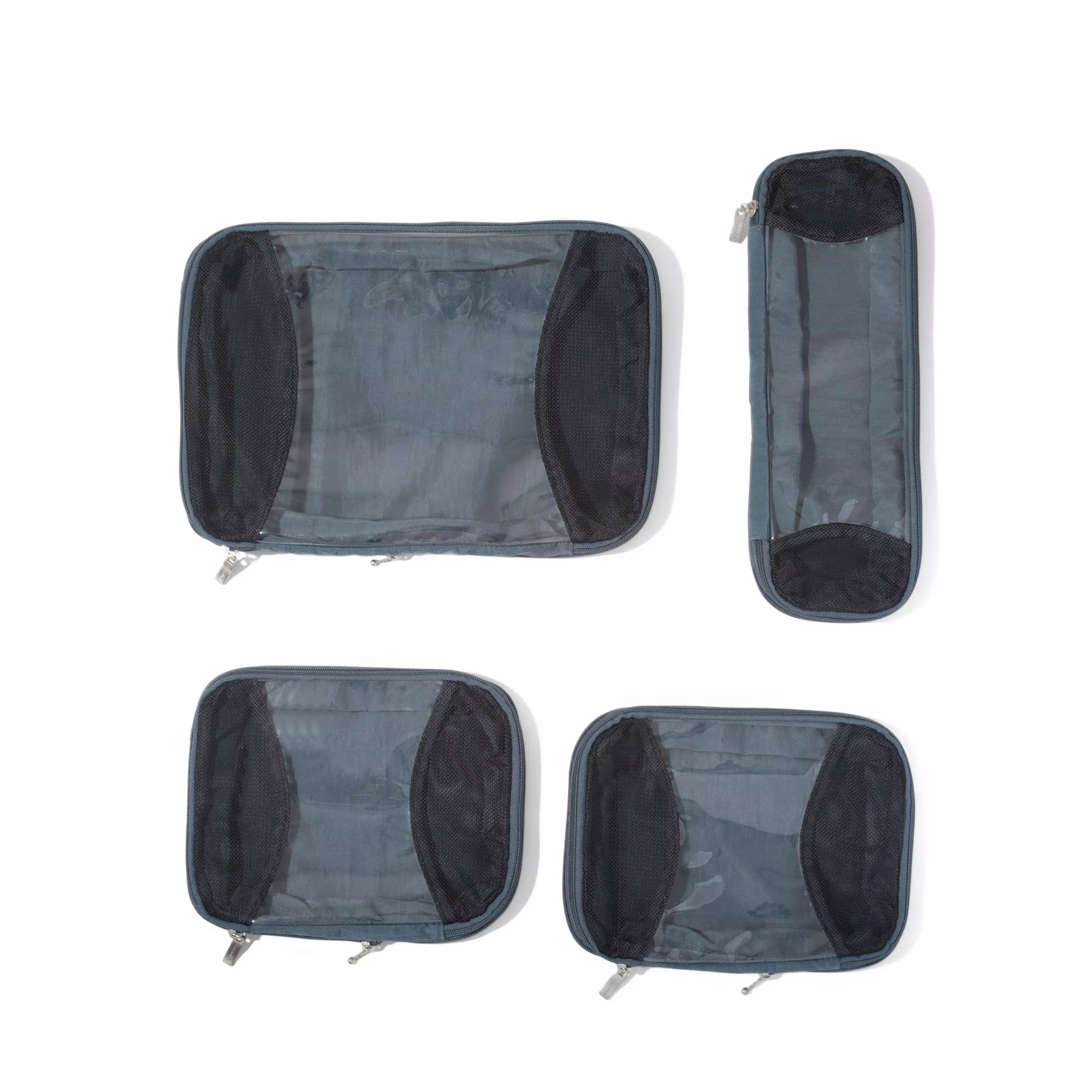 Compression Cube 4-Piece Set