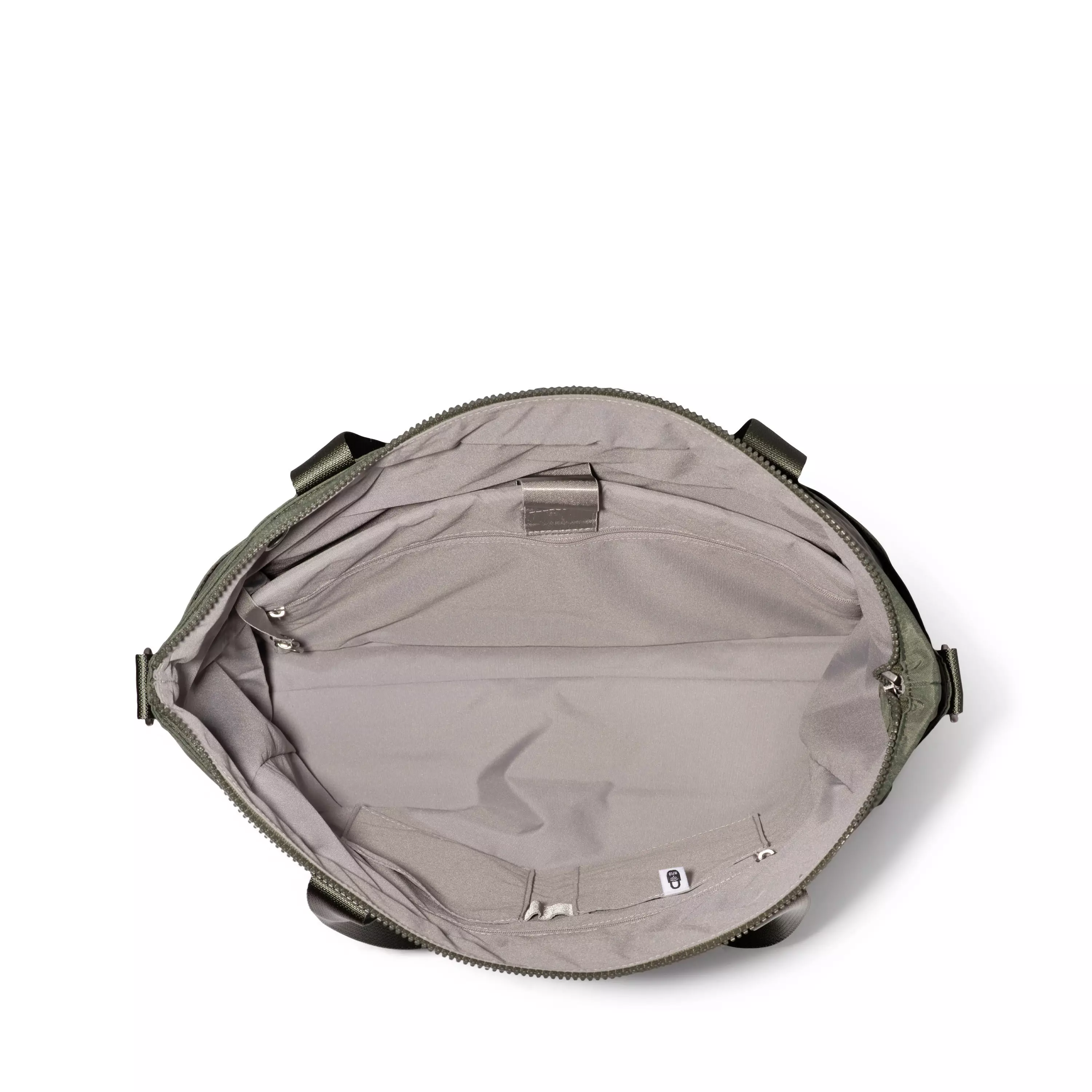 True Classic Carryall Laptop Tote